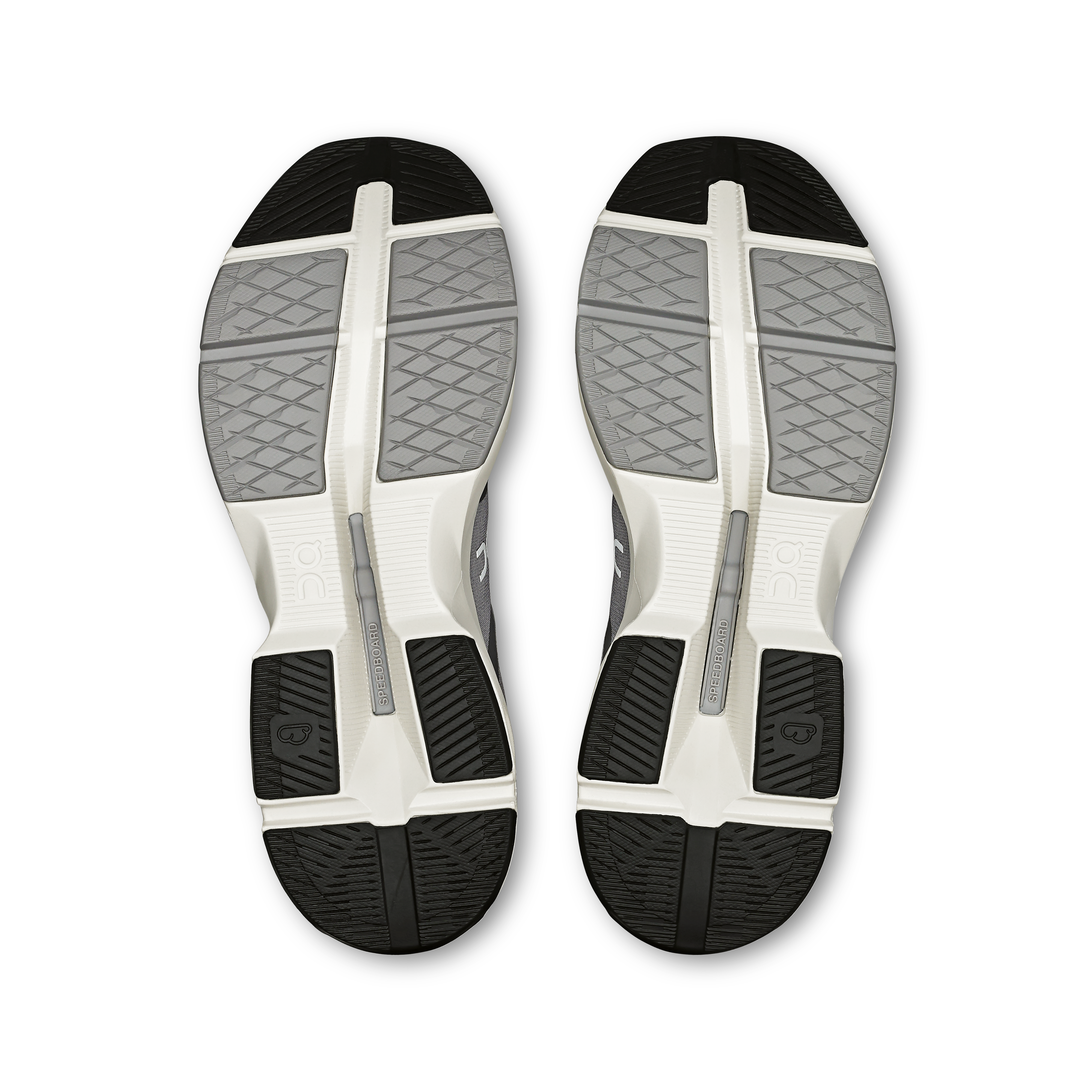 Cloudpulse 1 M Alloy | Black