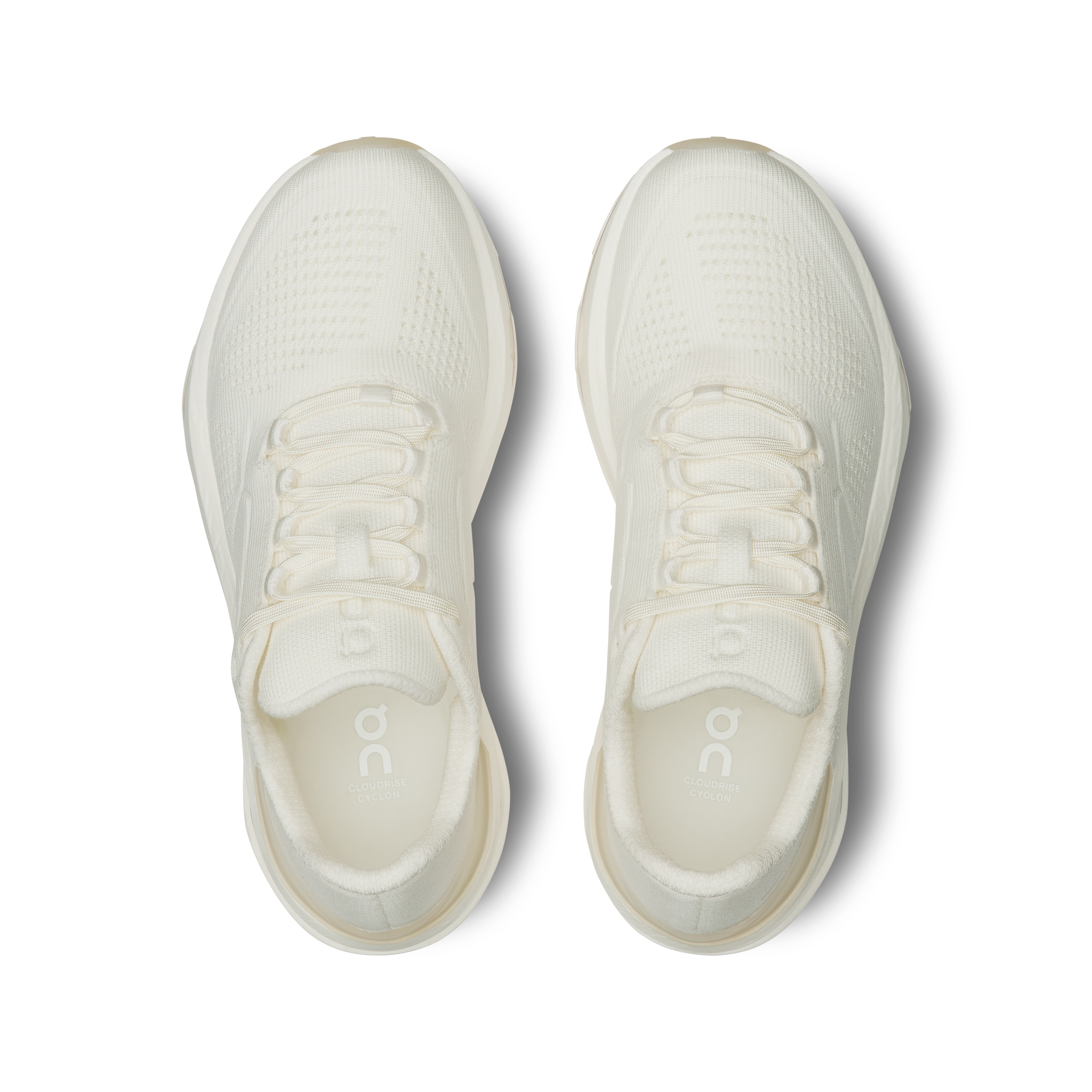Cloudrise Cyclon 1 W Undyed