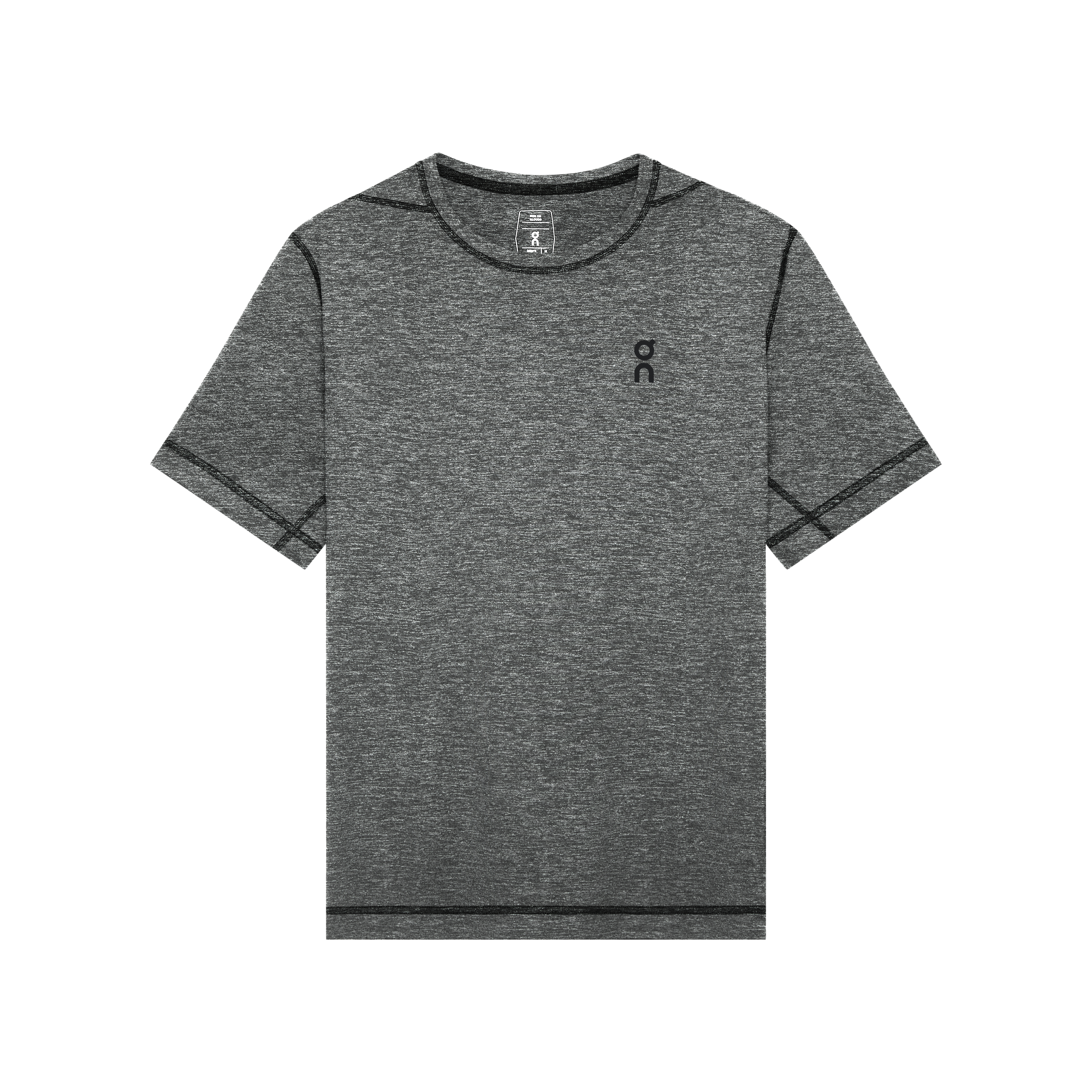 Courtside-T 1 M Graphite