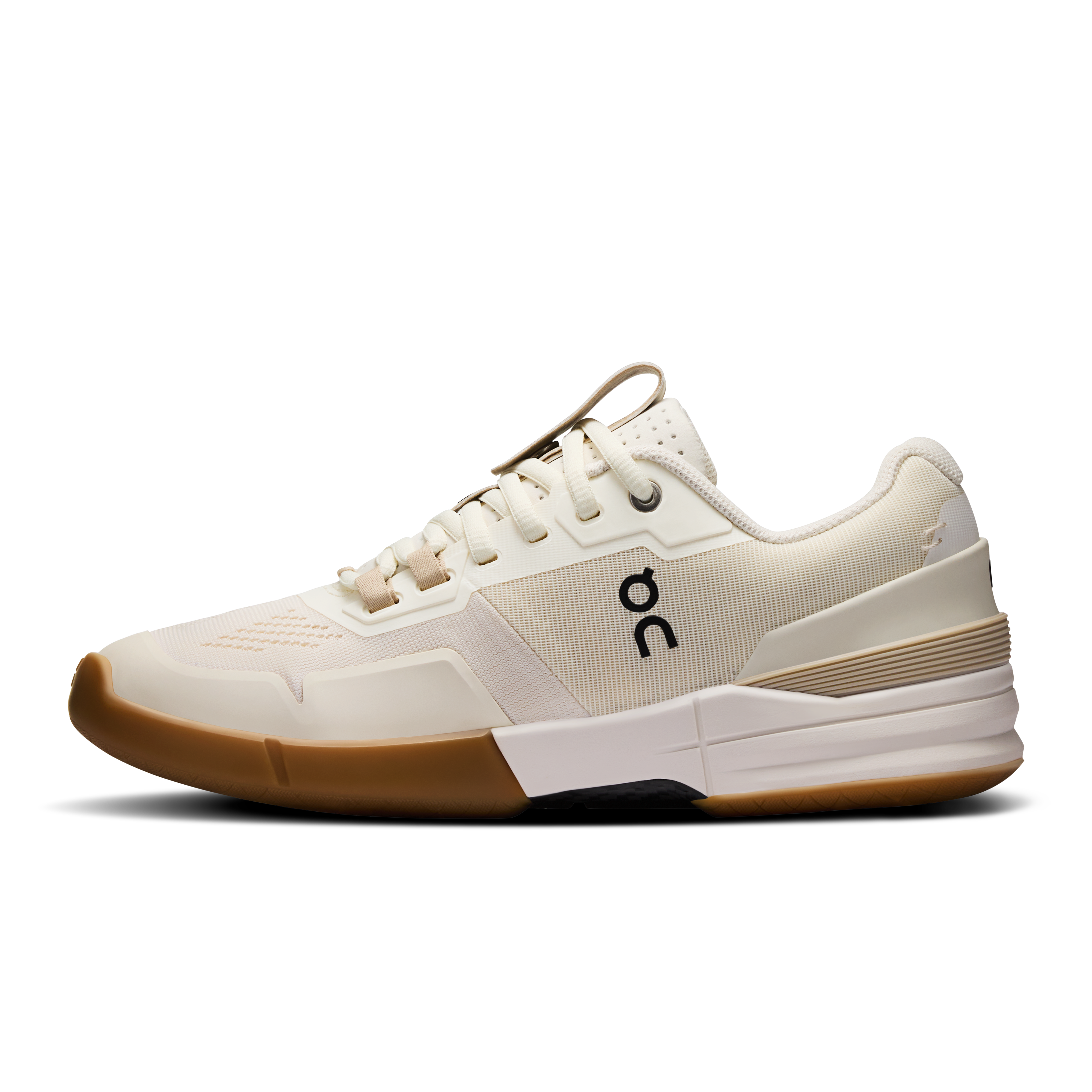 THE ROGER Pro W Ivory | Ivory