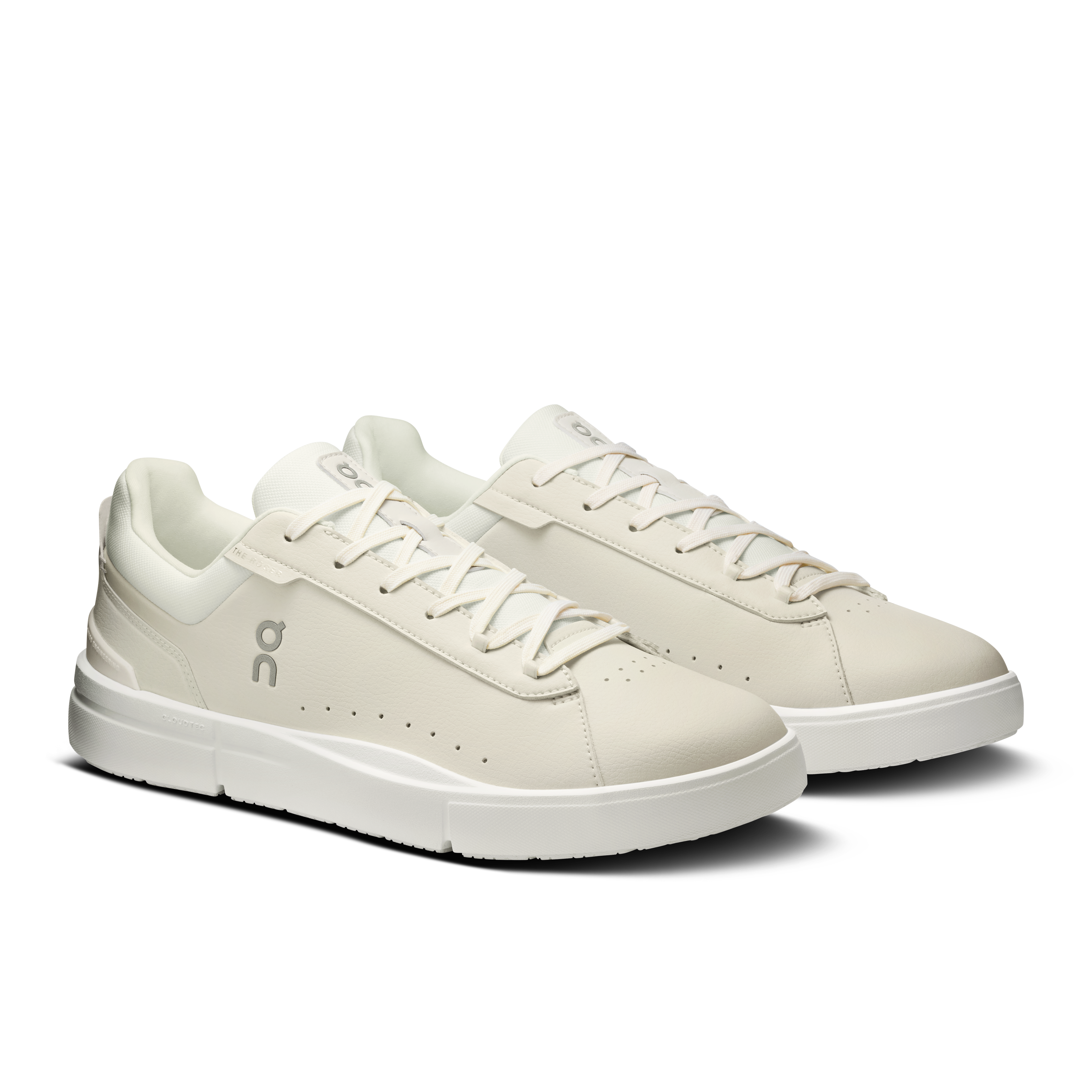 THE ROGER Advantage 1 M Ivory | Ivory