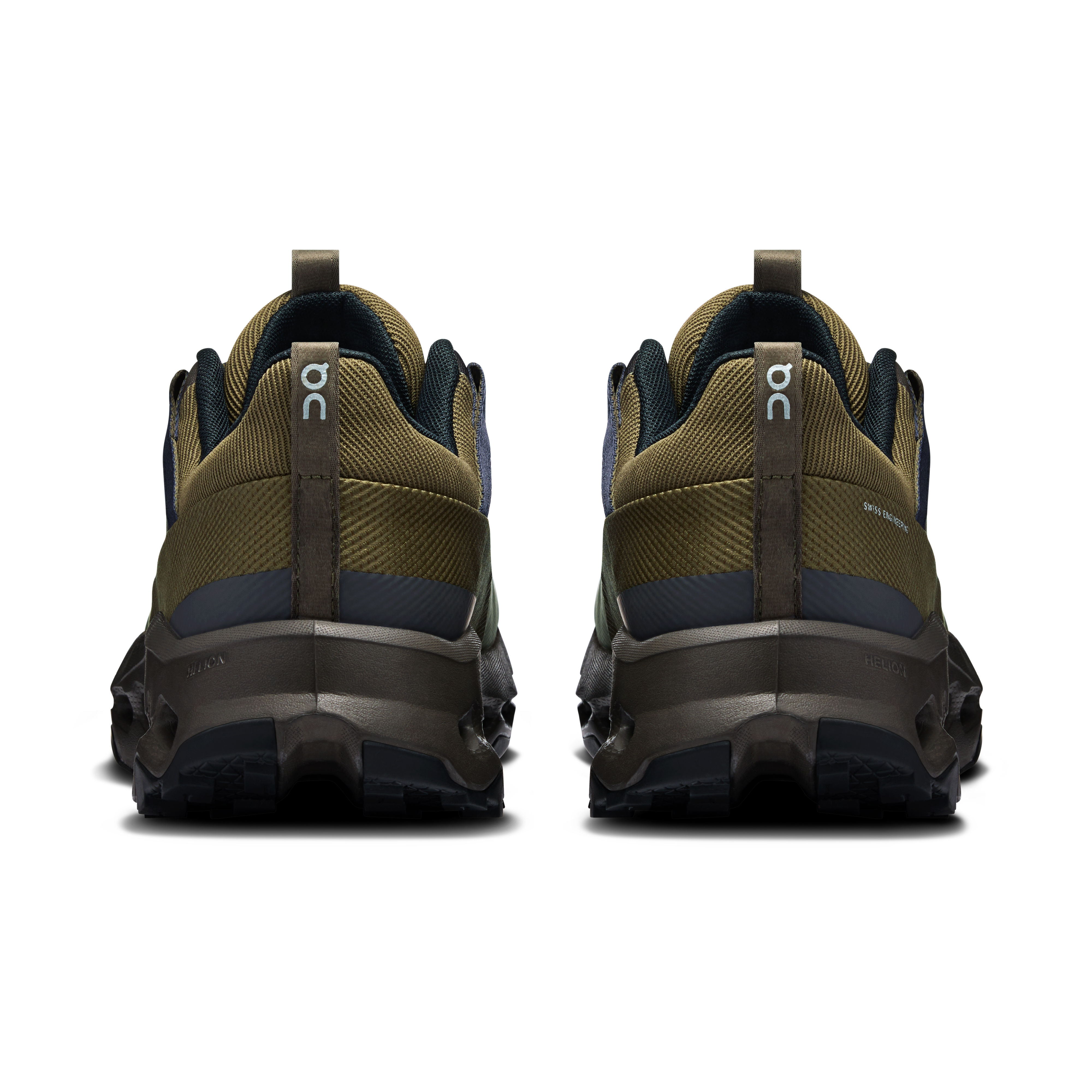 Cloudhorizon 1 M Olive | Thorn