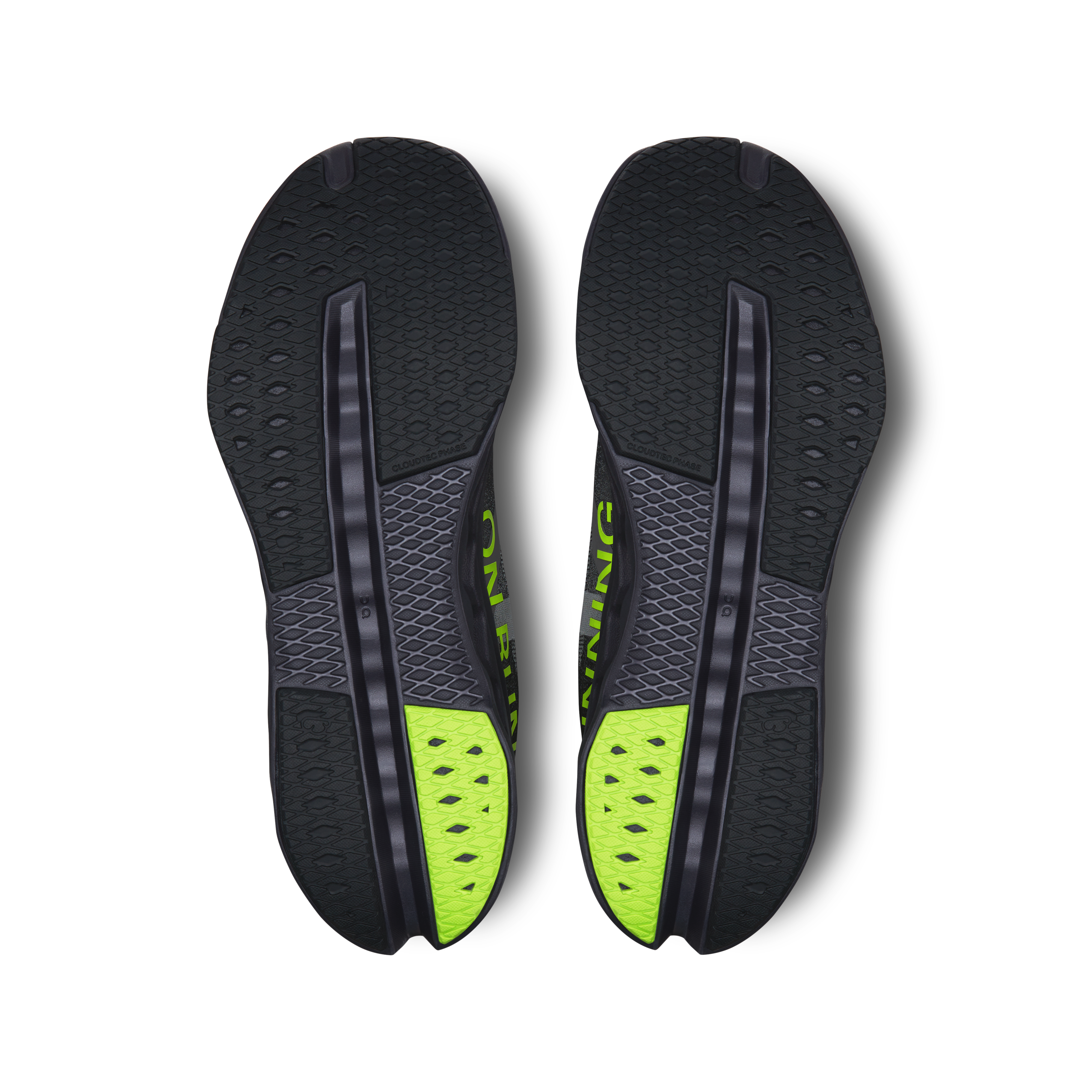 Cloudsurfer Next 1 M Black | Iron
