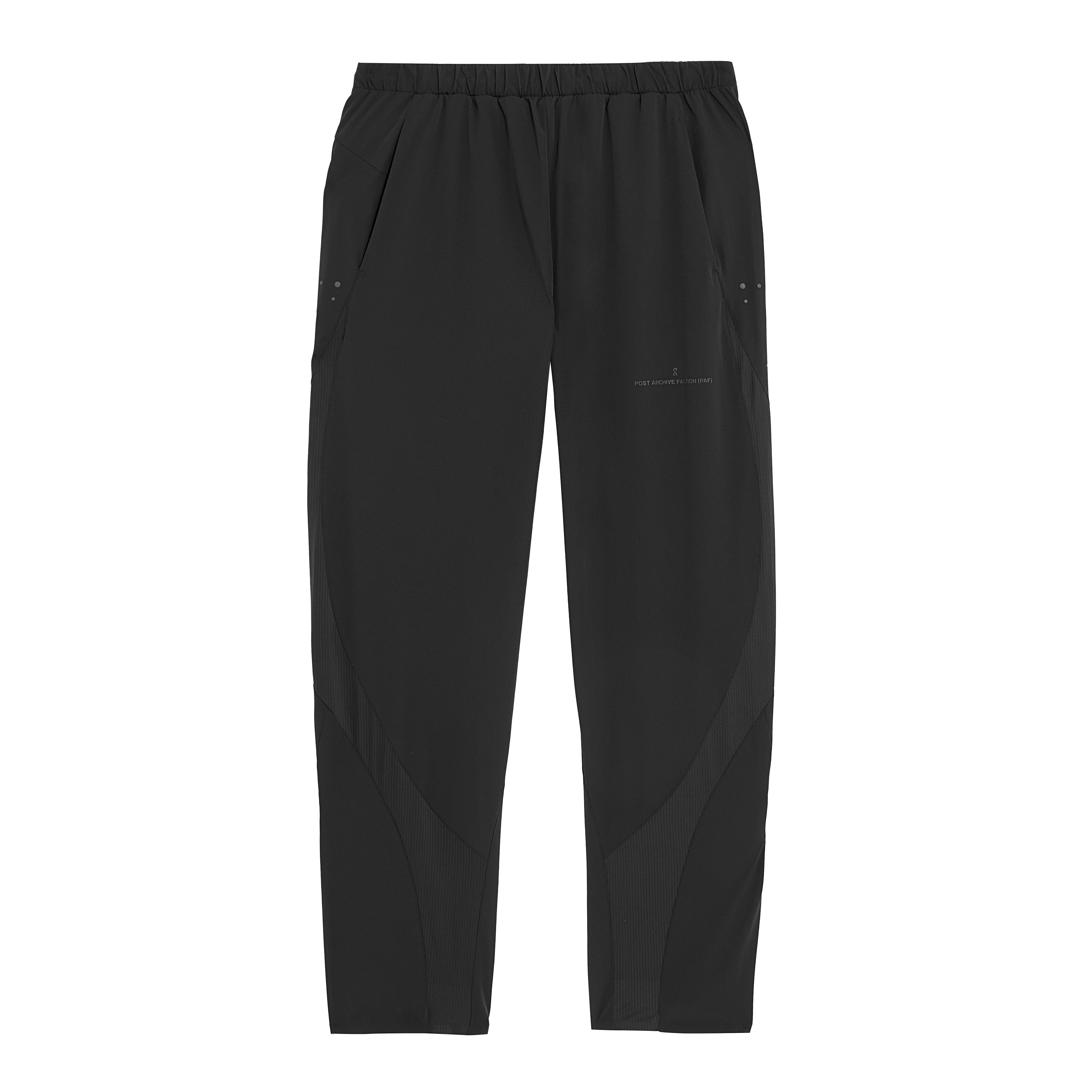 Running Pants PAF 1 U Black
