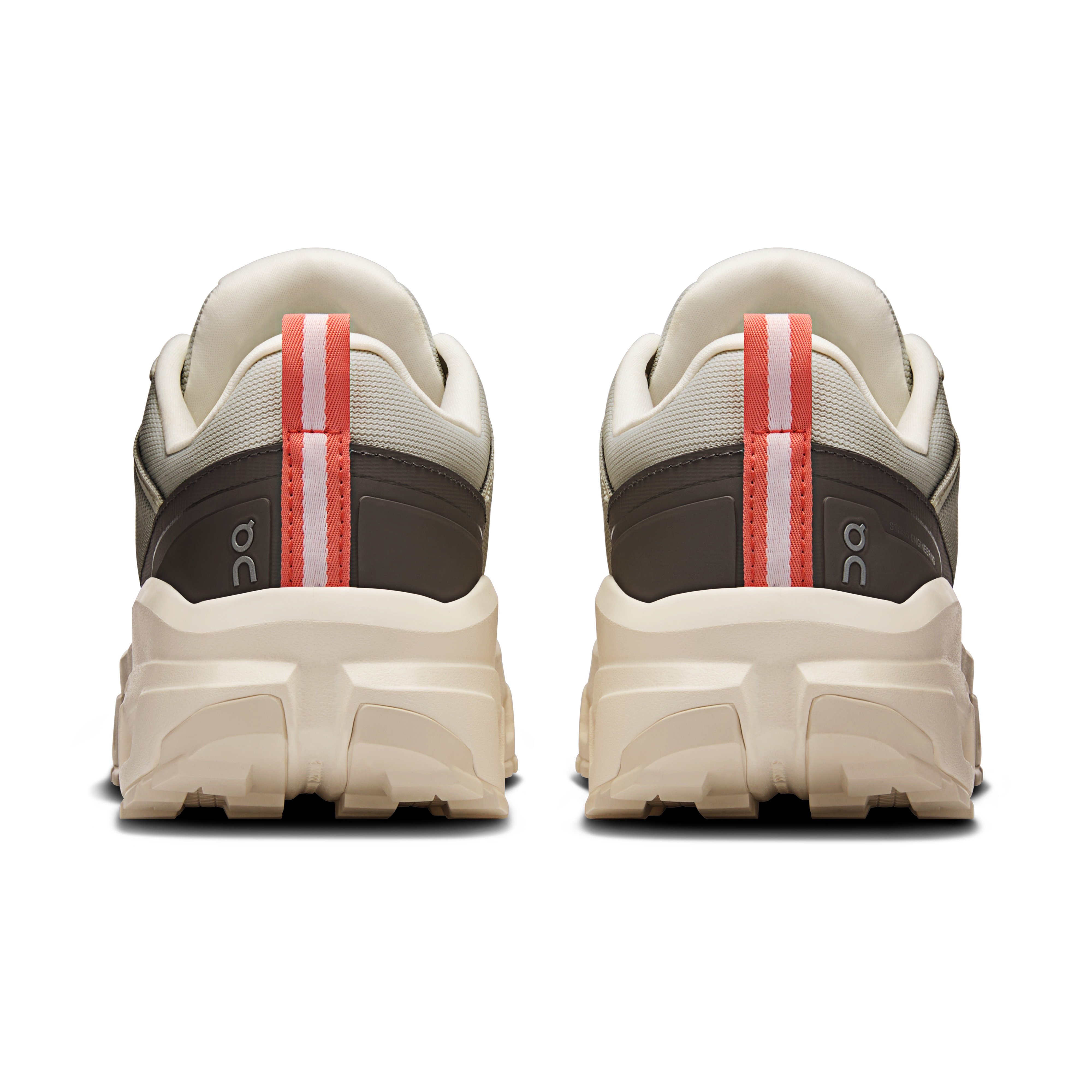 Cloudrock Low WP W Ivory | Ivory