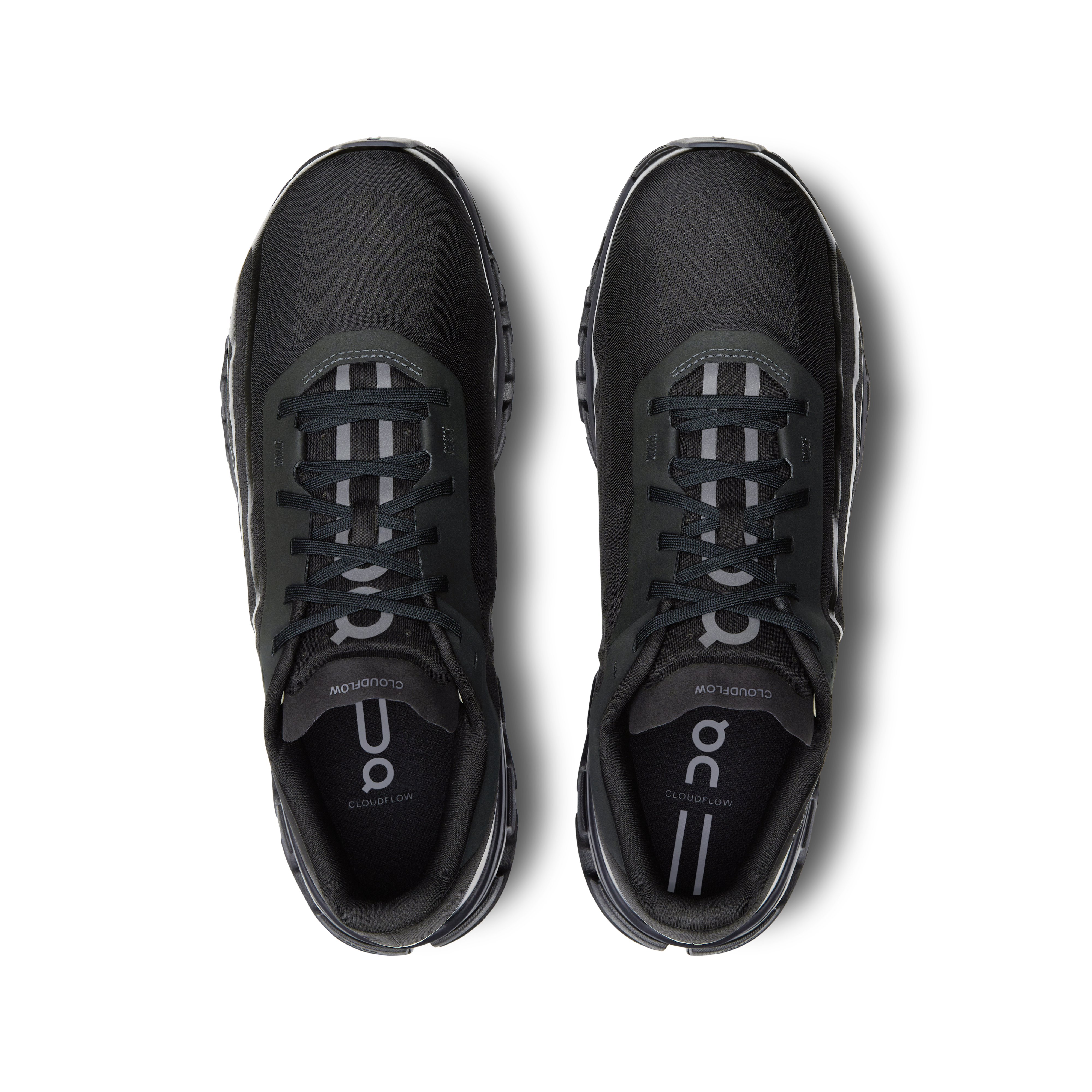 Cloudflow 4 IKON W Magnet | Black