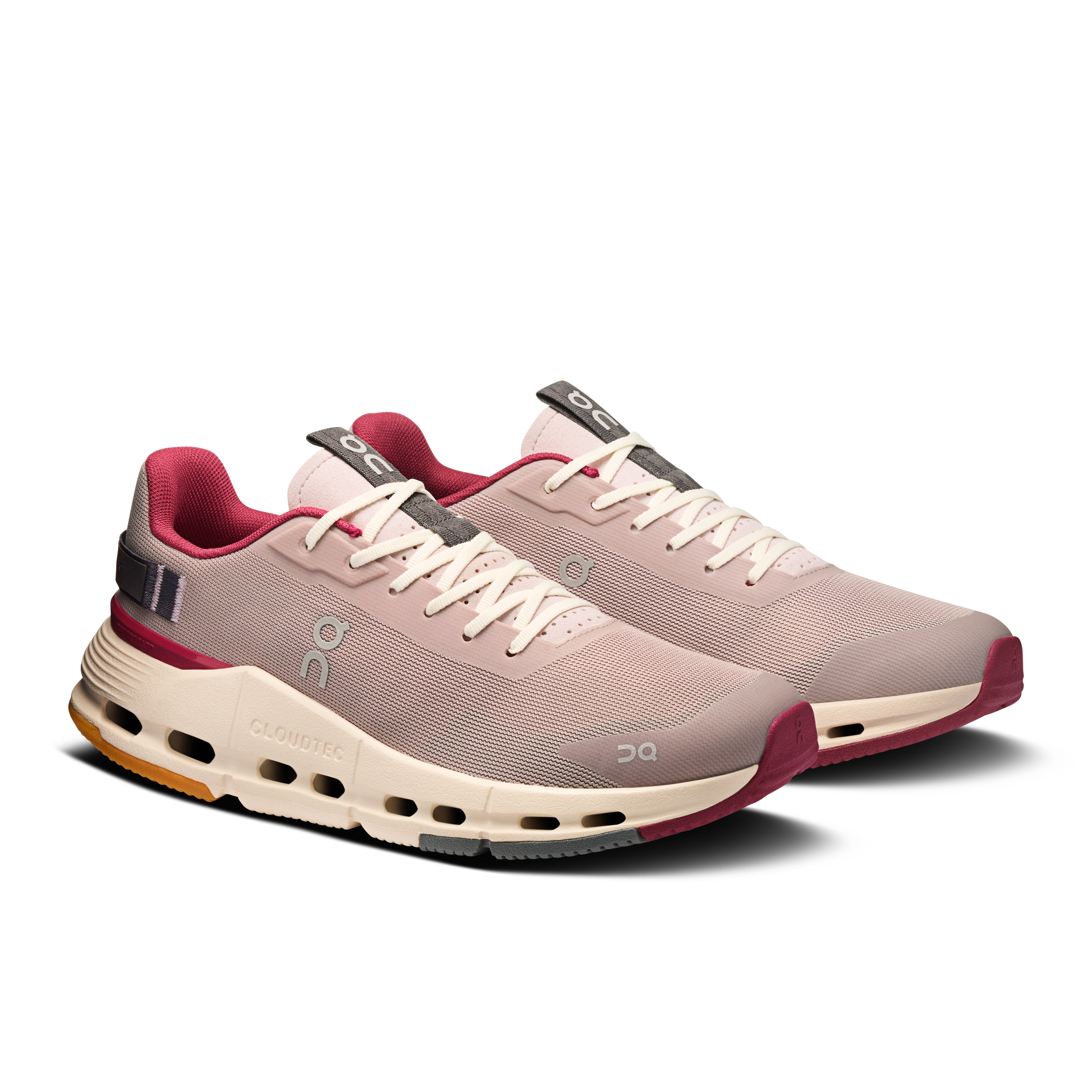 Cloudnova Form 2 W Fade | Orchid