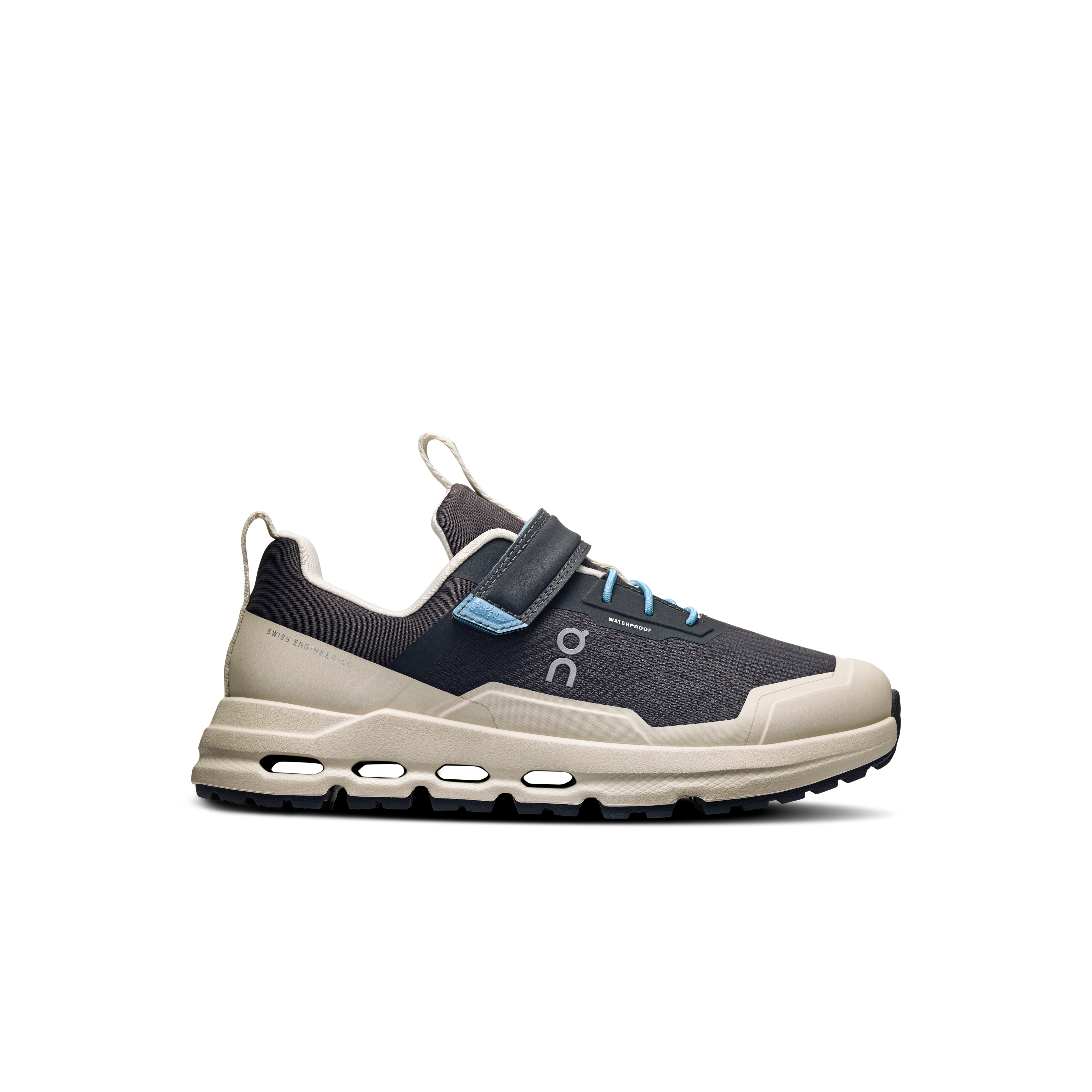 Cloudhero Waterproof 1 K Eclipse | Pearl