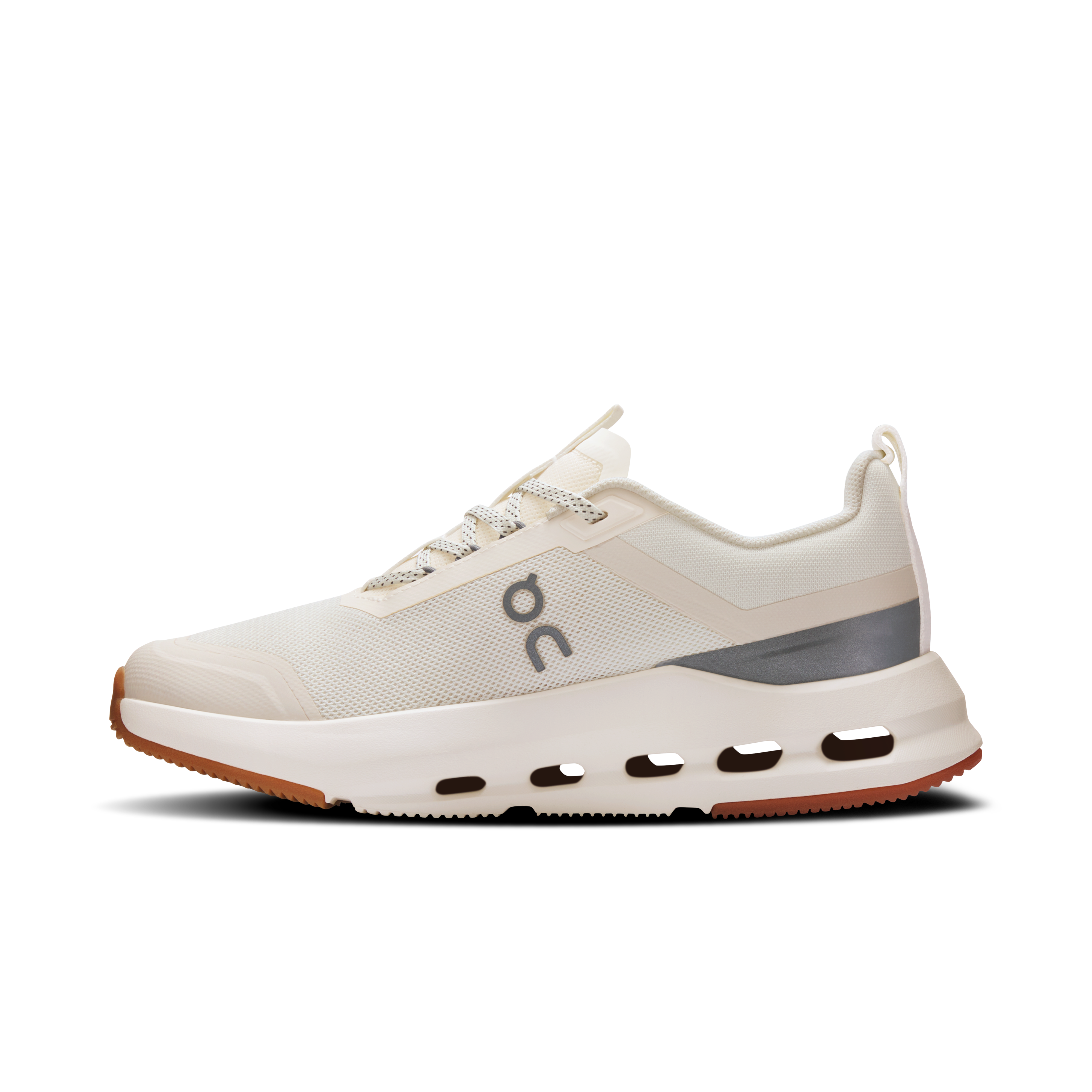 Cloudnova Youth 1 Y Ivory | Apollo