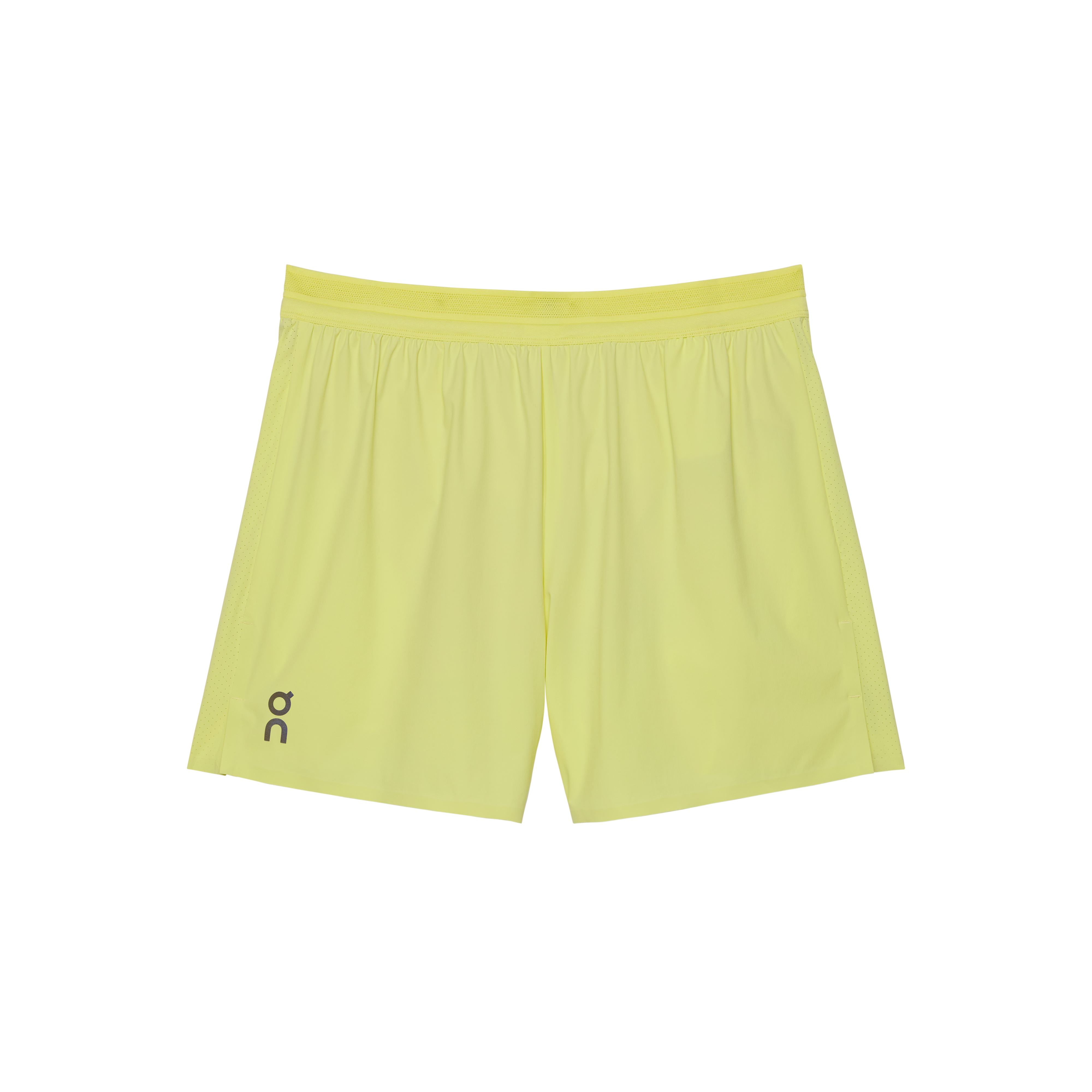 5" Performance Shorts 1 M Limelight