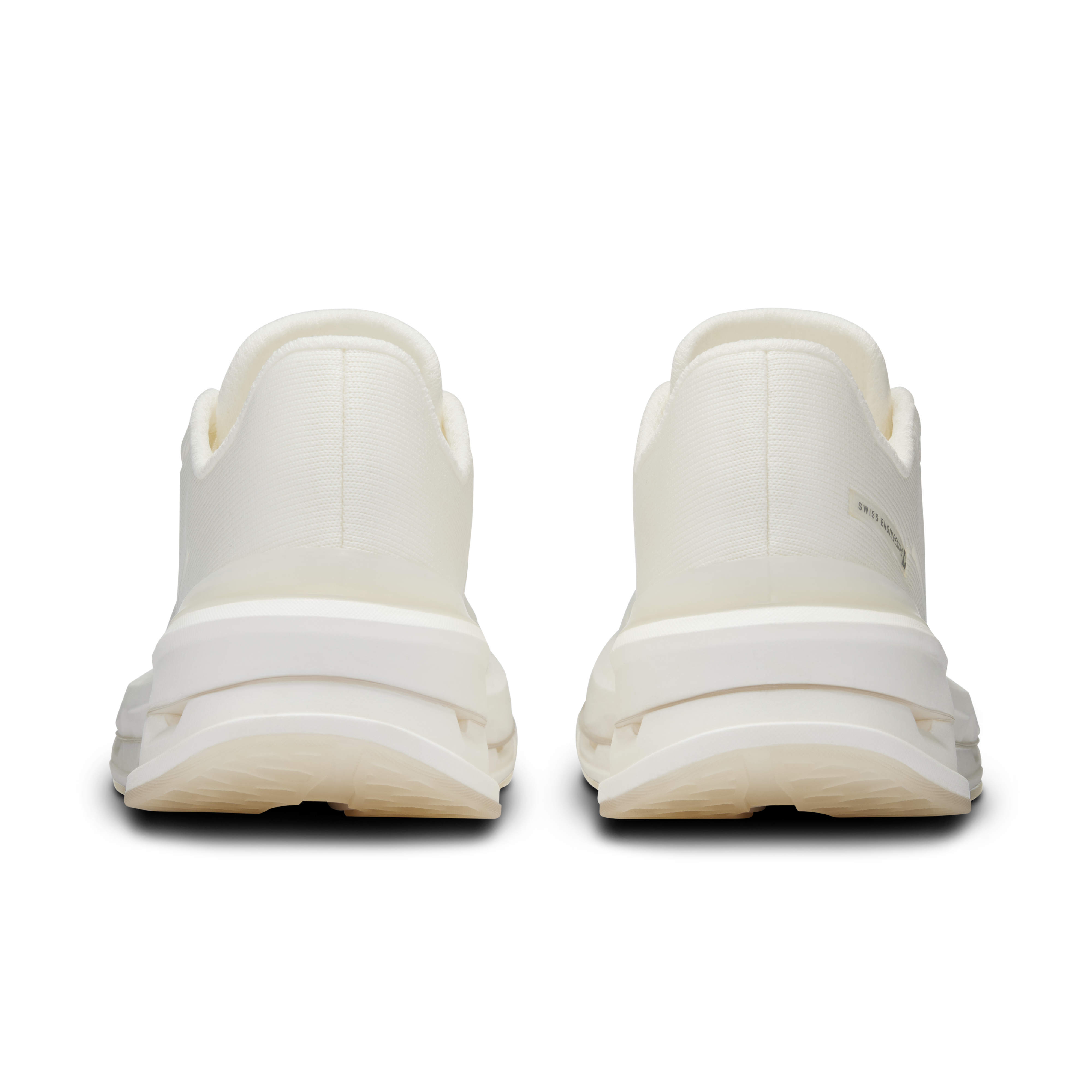 Cloudrise Cyclon 1 W Undyed