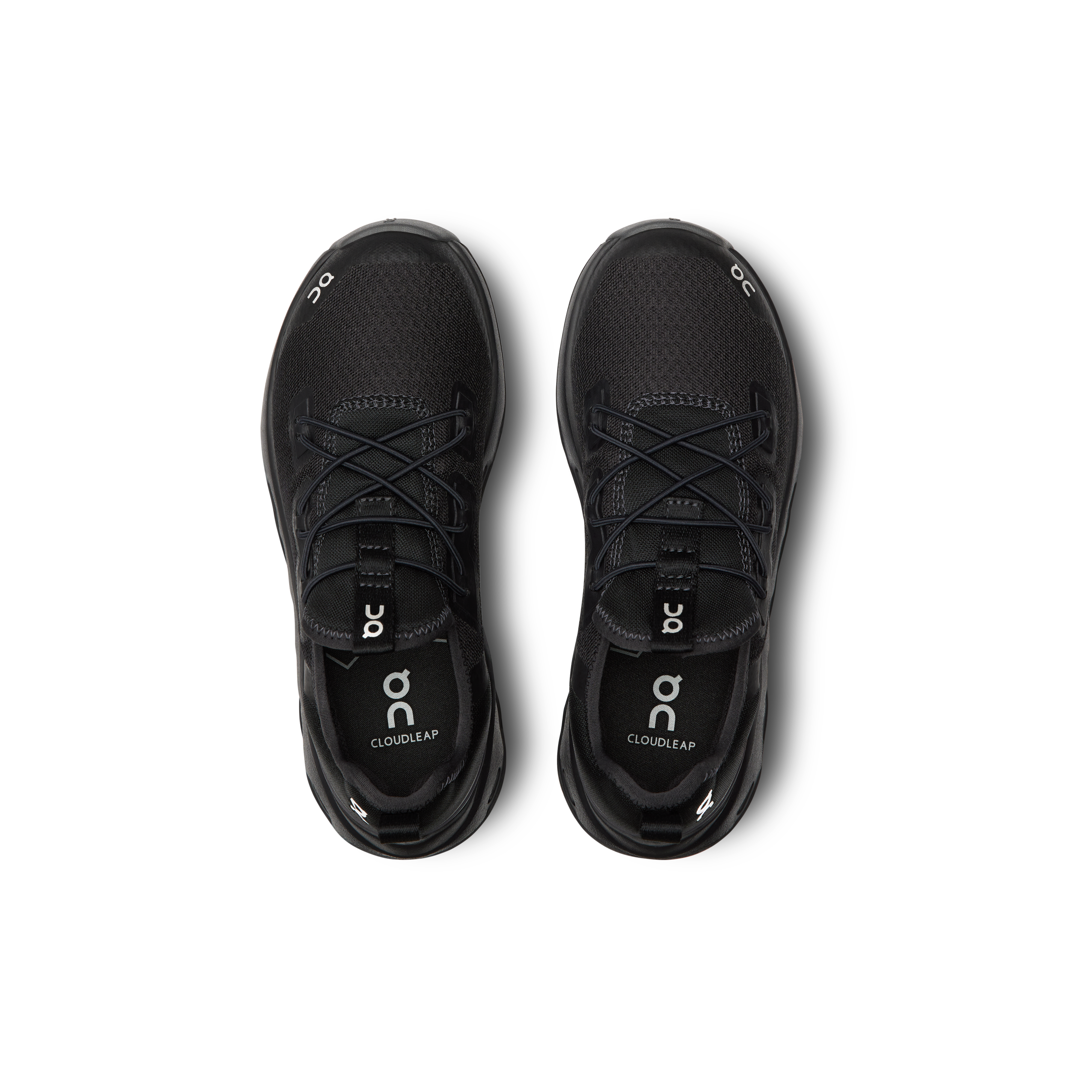 Cloudleap 1 K Black | Eclipse
