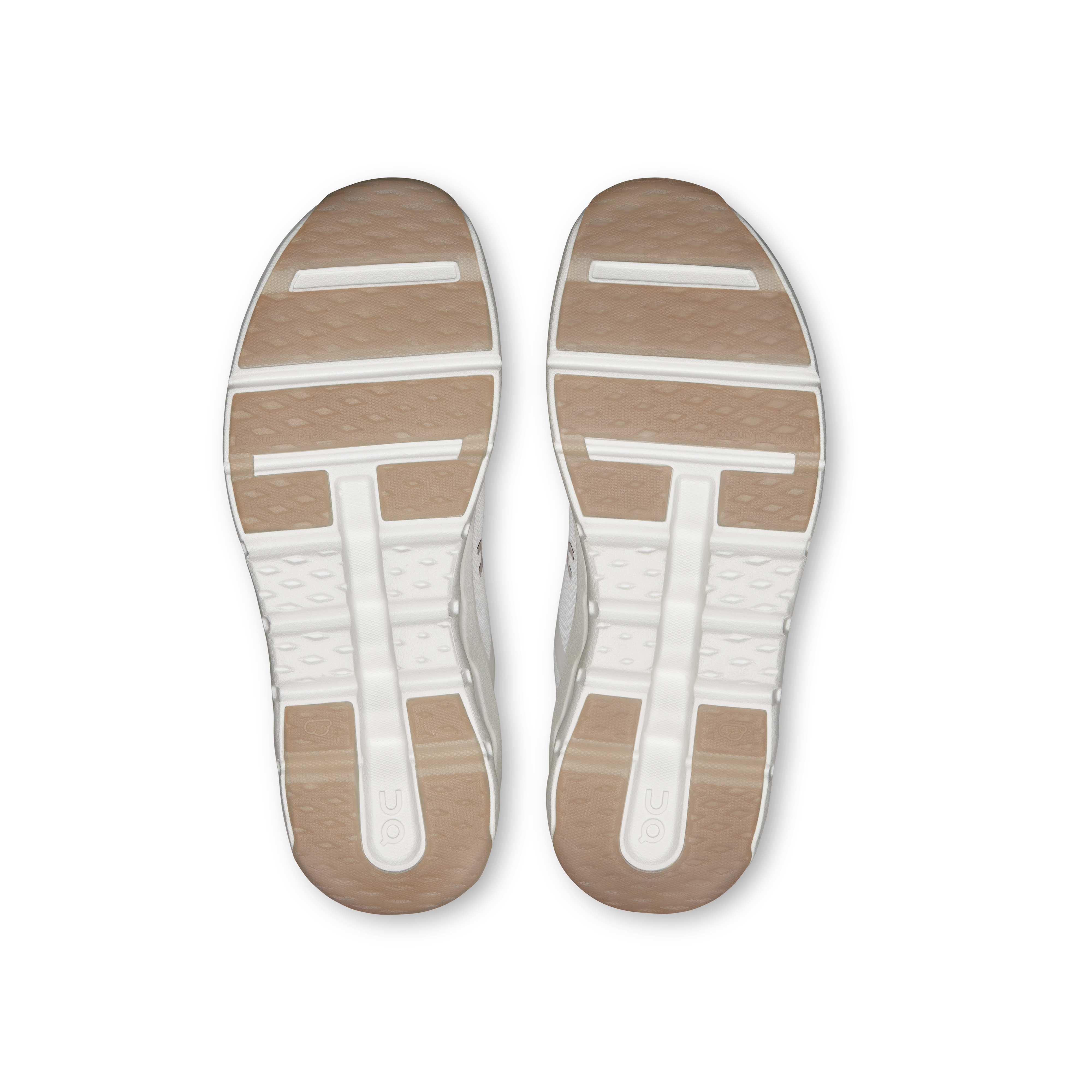 Cloudleap 1 Y White | White