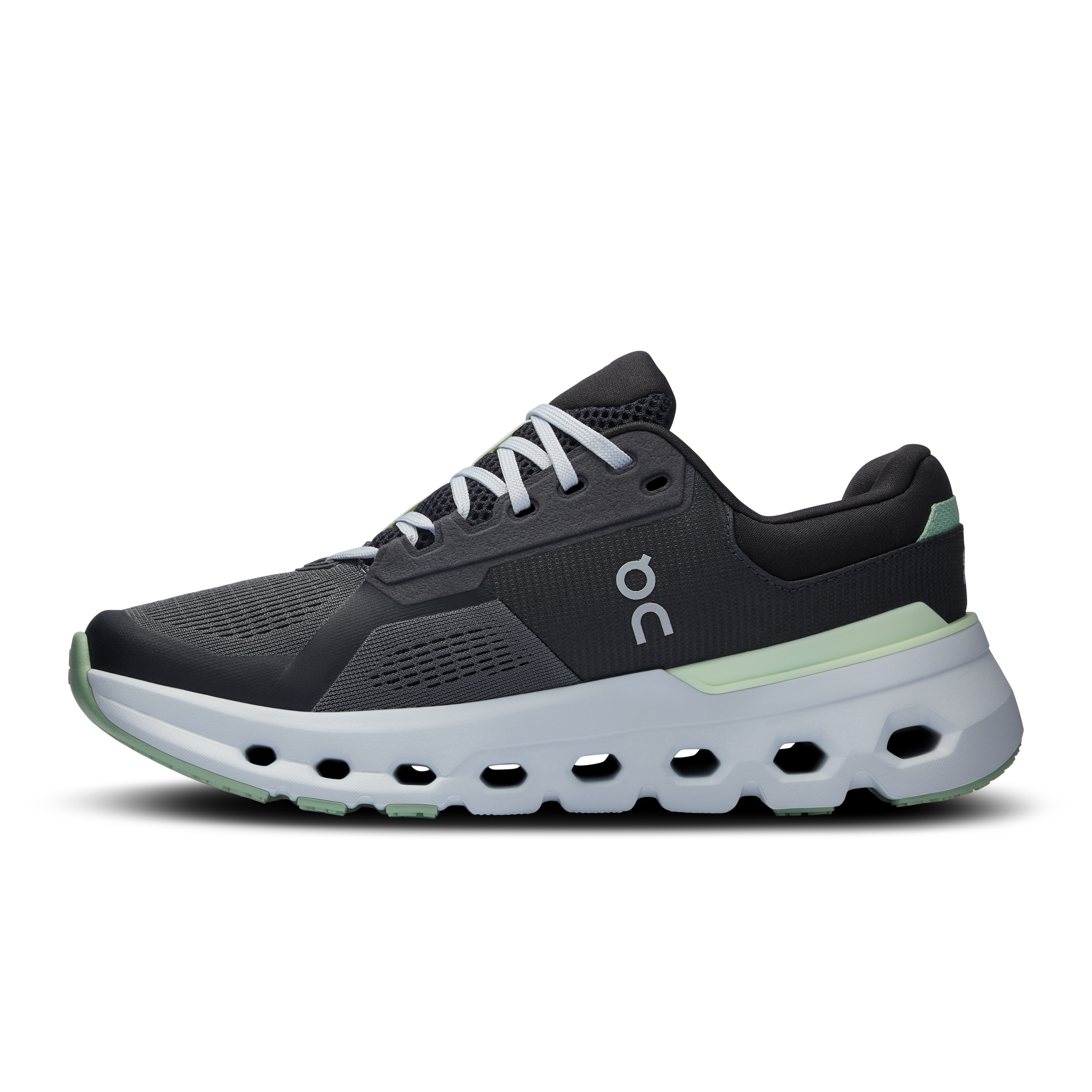 Cloudrunner 2 Wide W Shadow | Lima
