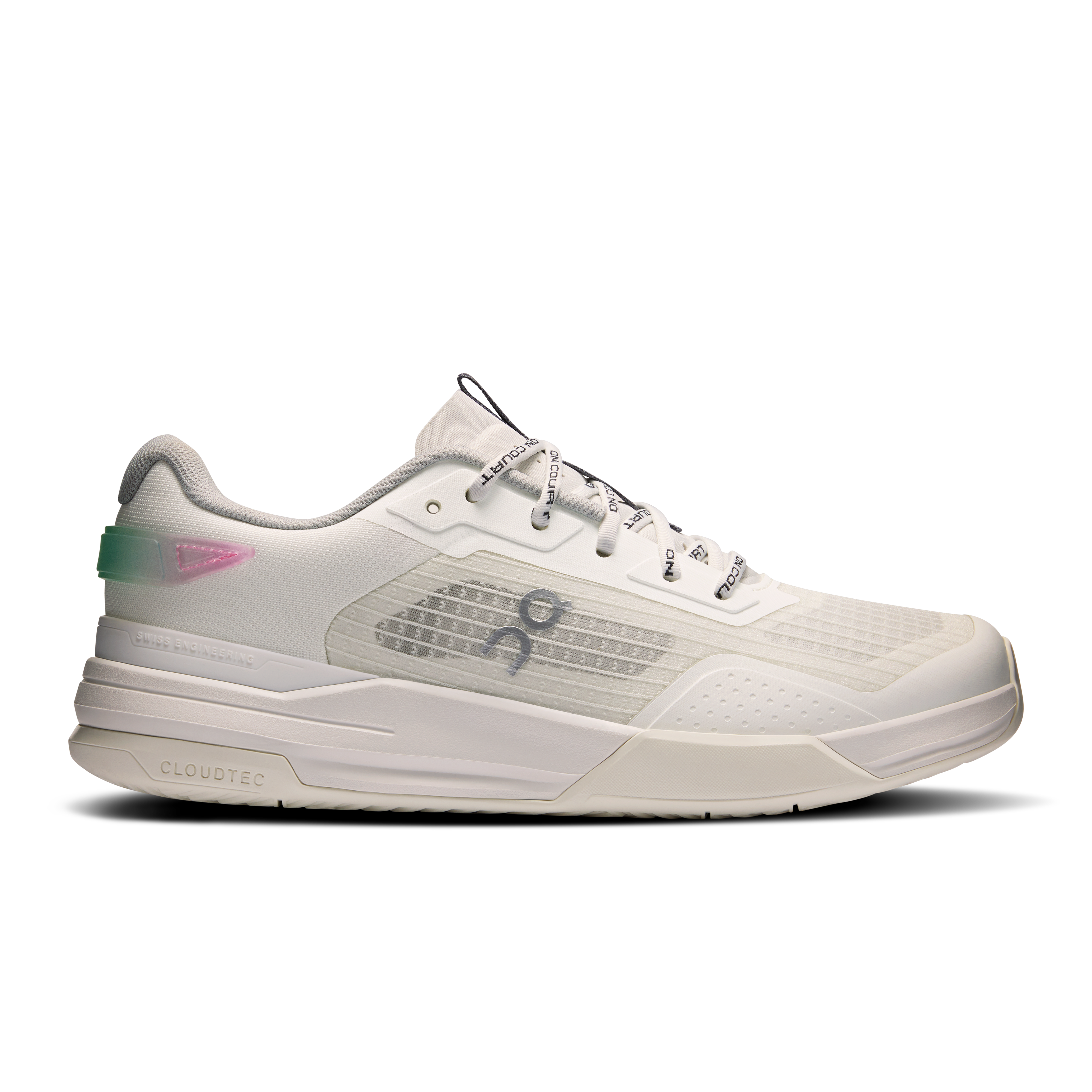 THE ROGER ADV Z5 1 W White | Ivory
