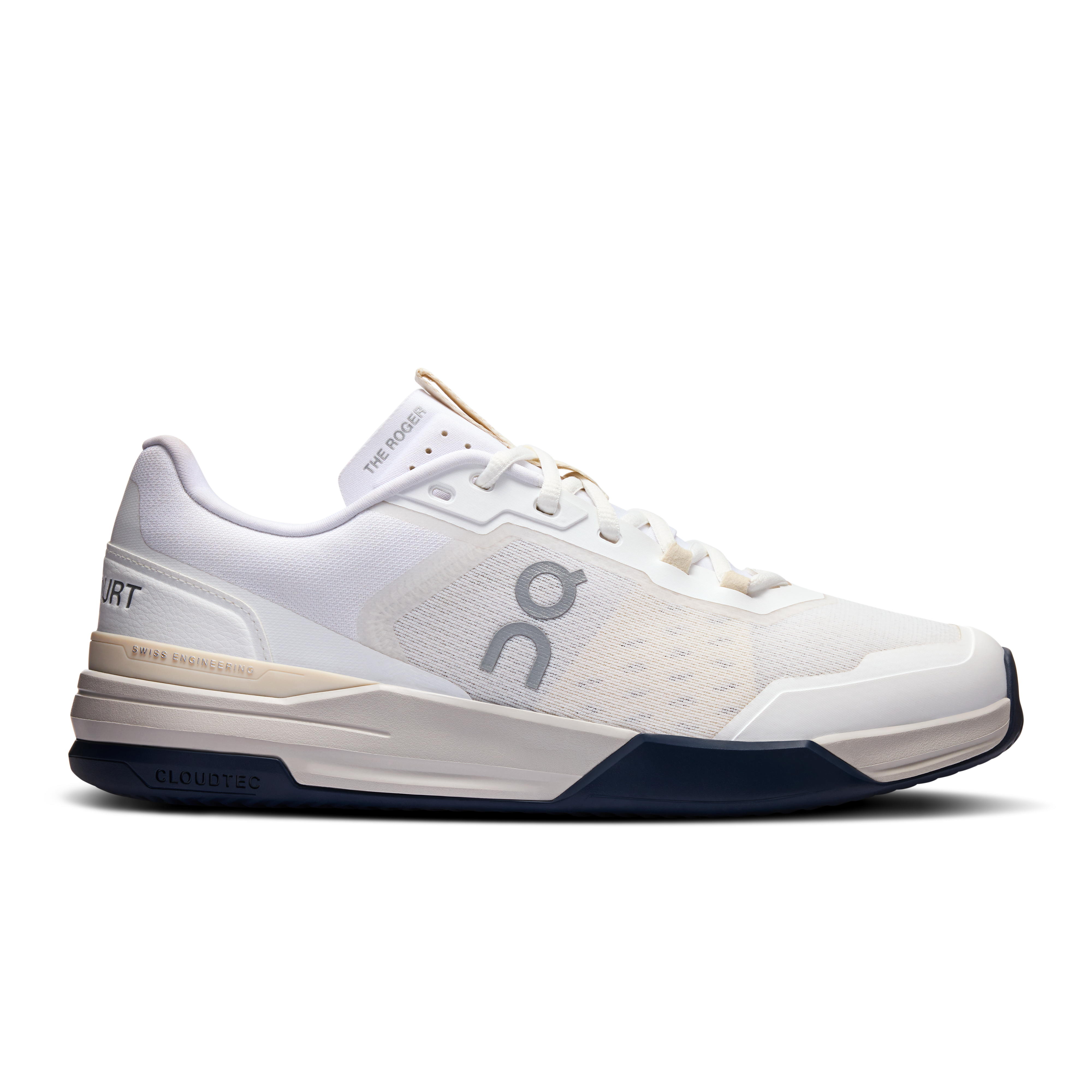 THE ROGER ADV Pro Clay 1 M White | Cream