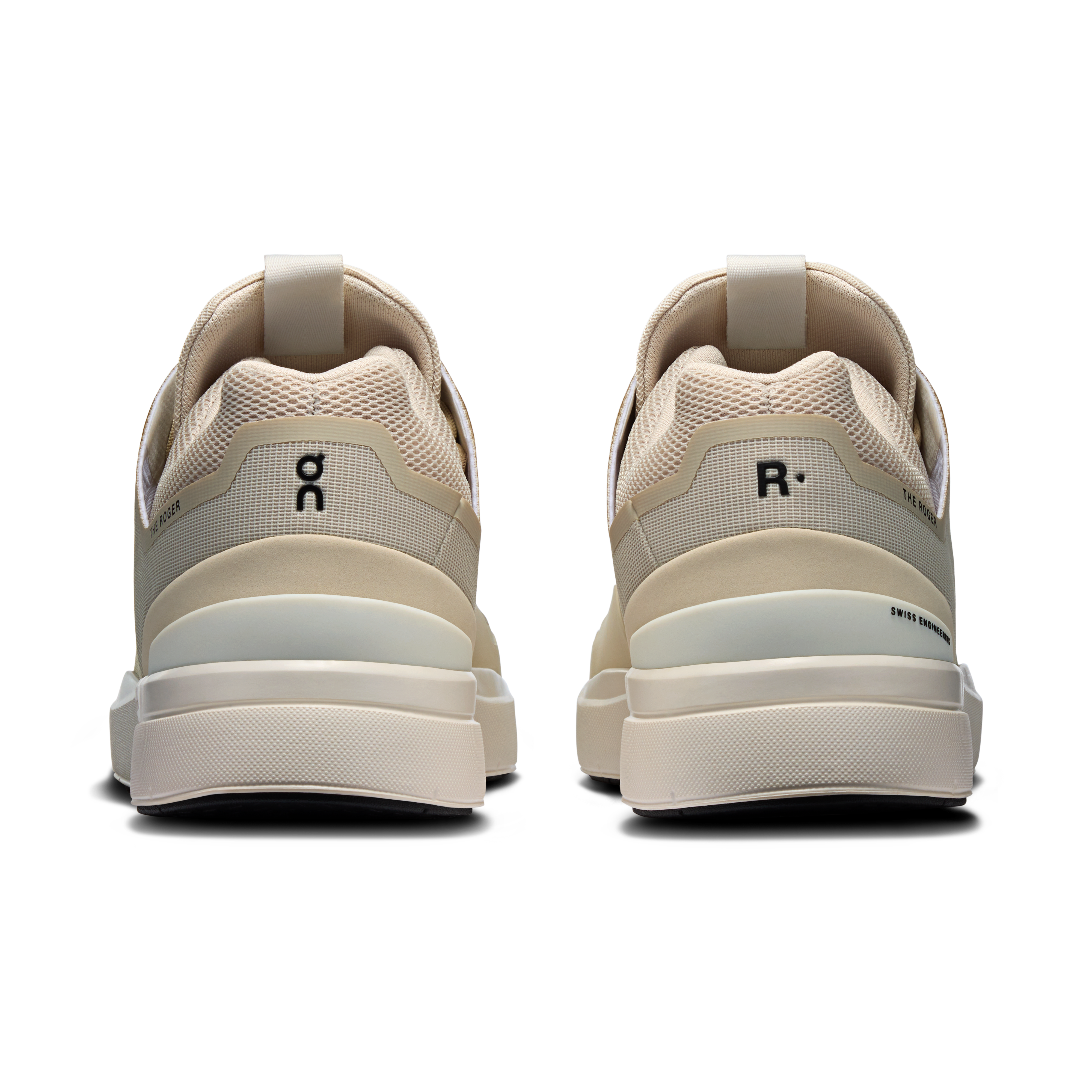 THE ROGER Spin 2 M Sand | Ivory