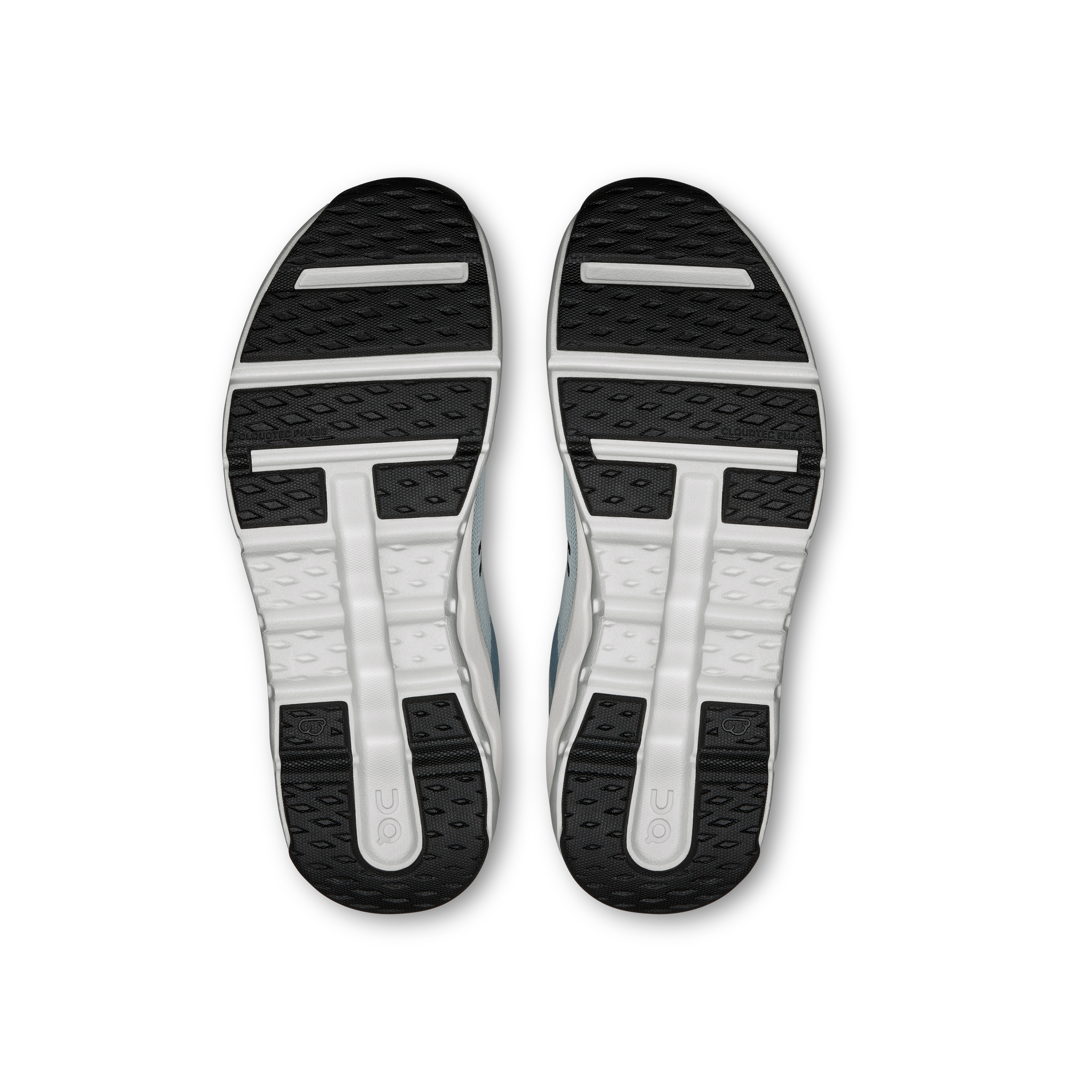 Cloudleap 1 Y Glacier | White