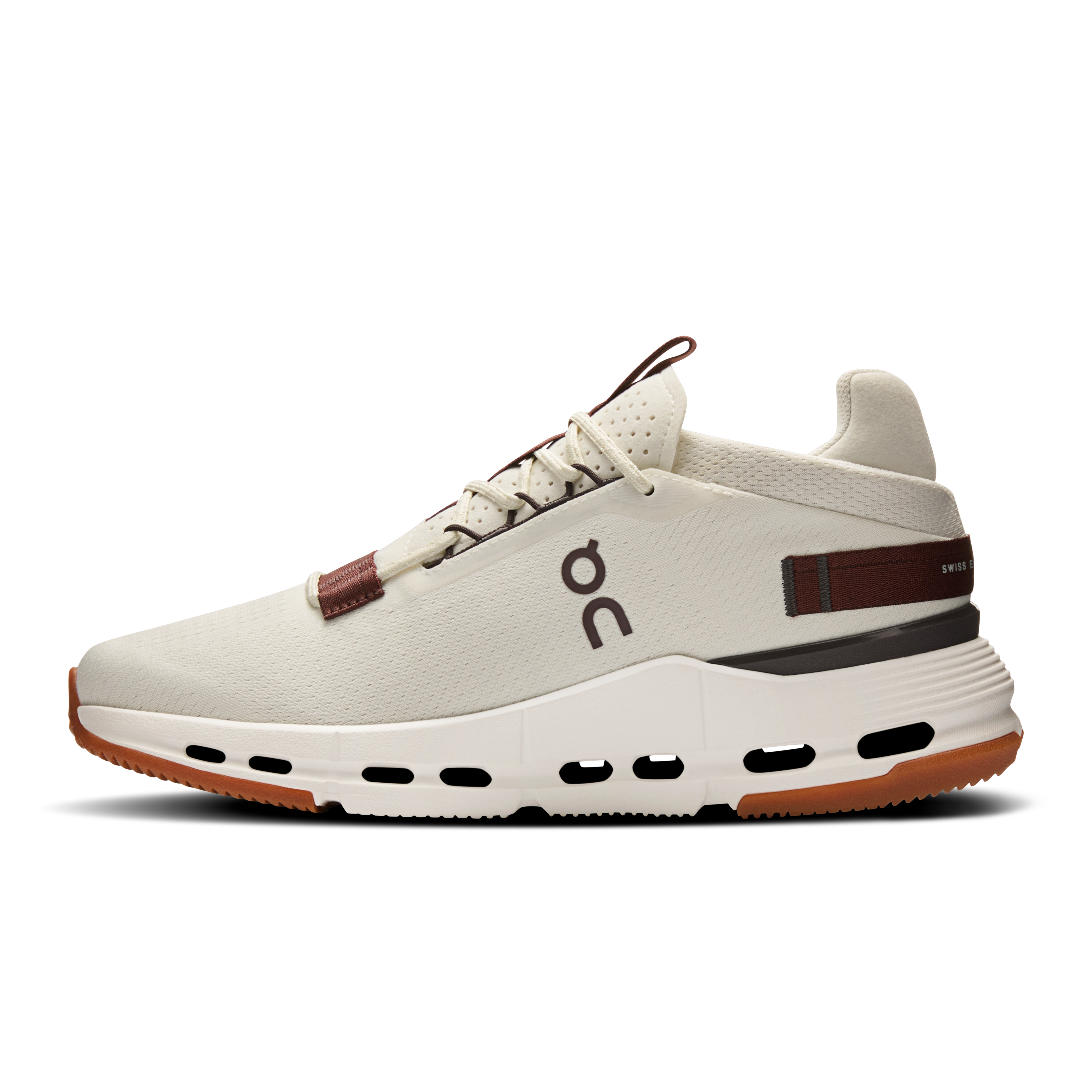 Cloudnova 2 W Ice | Mulberry