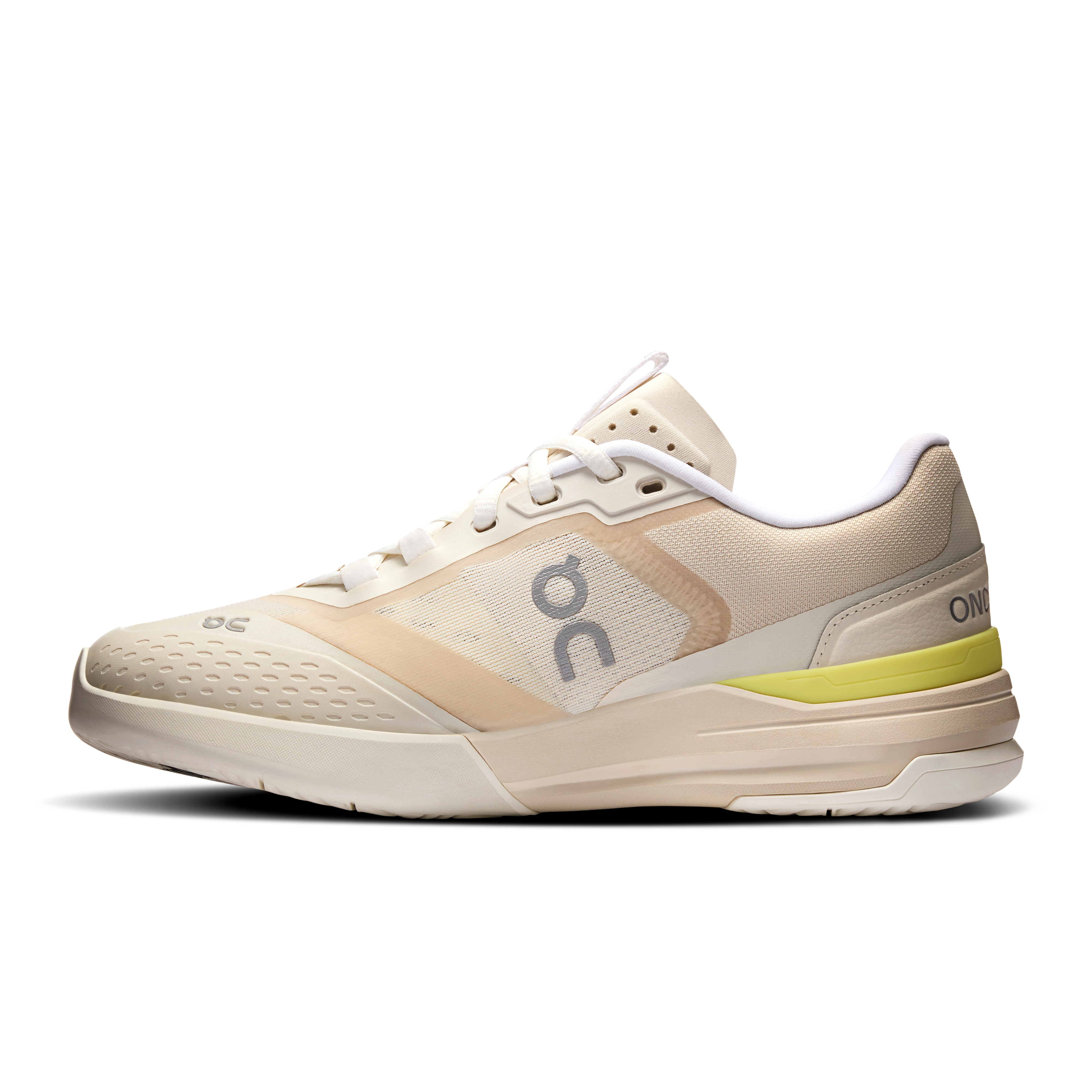 THE ROGER ADV Pro 1 W Cream | Limelight