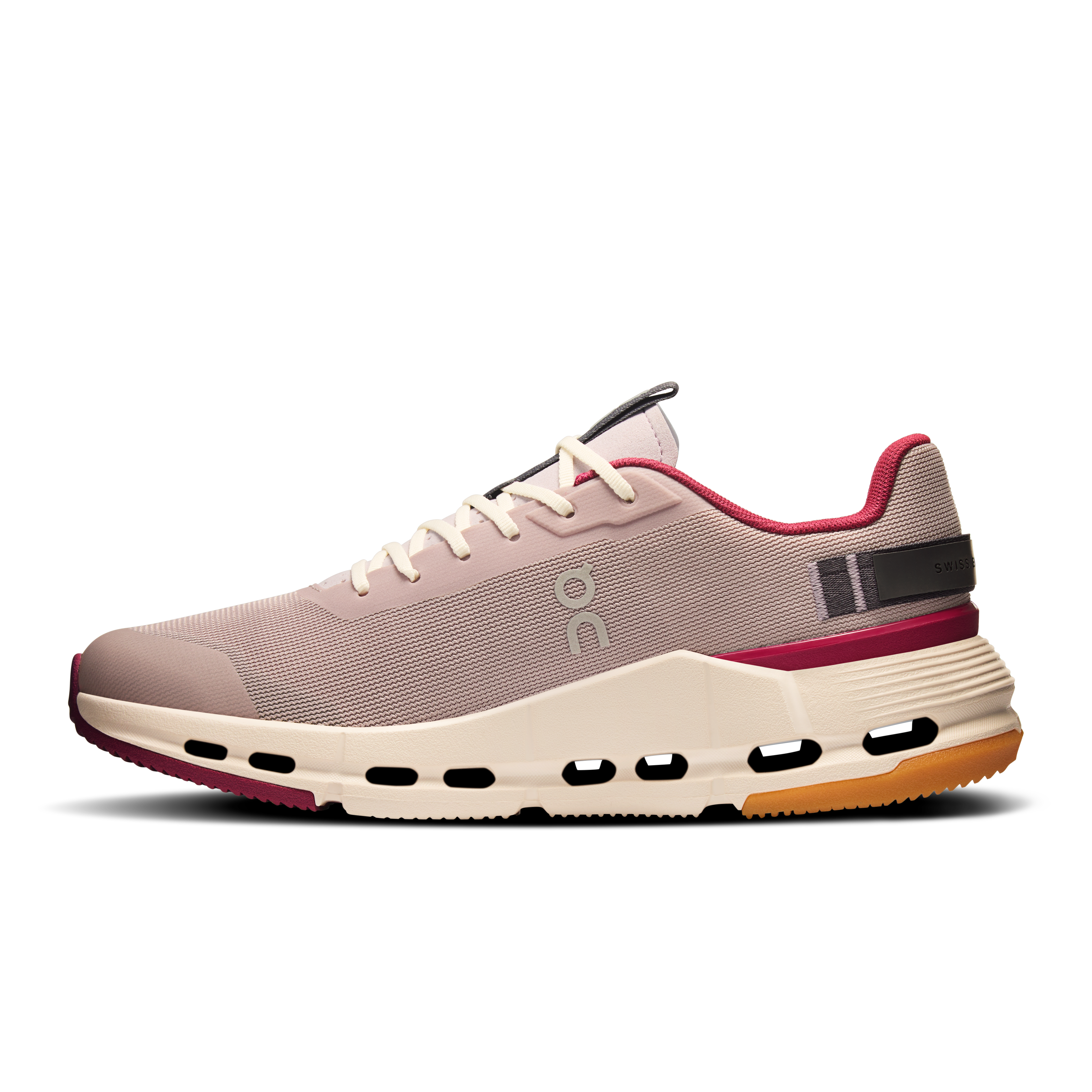 Cloudnova Form 2 W Fade | Orchid