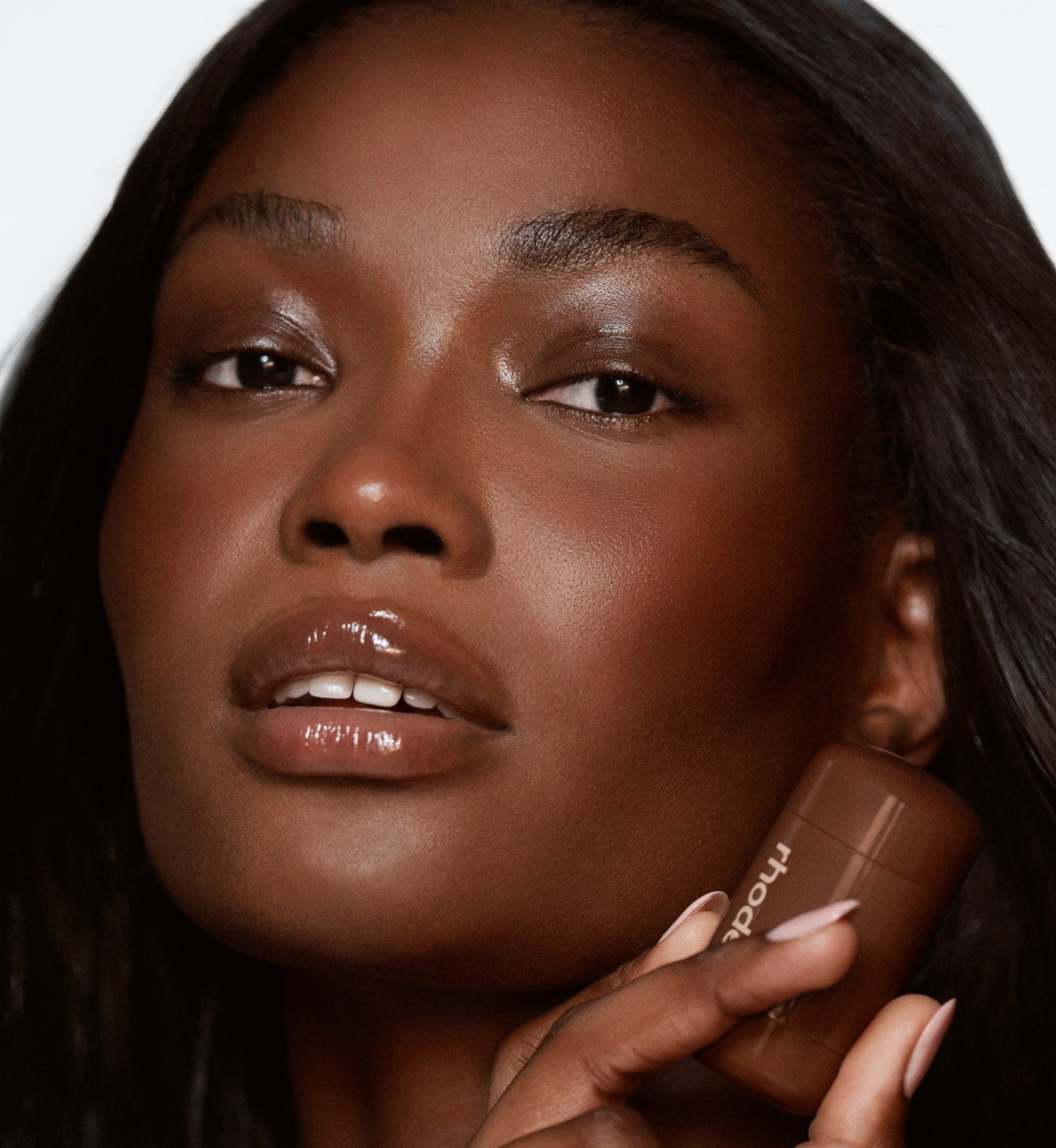 Rhode pocket bronze 'drench - tan-deep to deep'