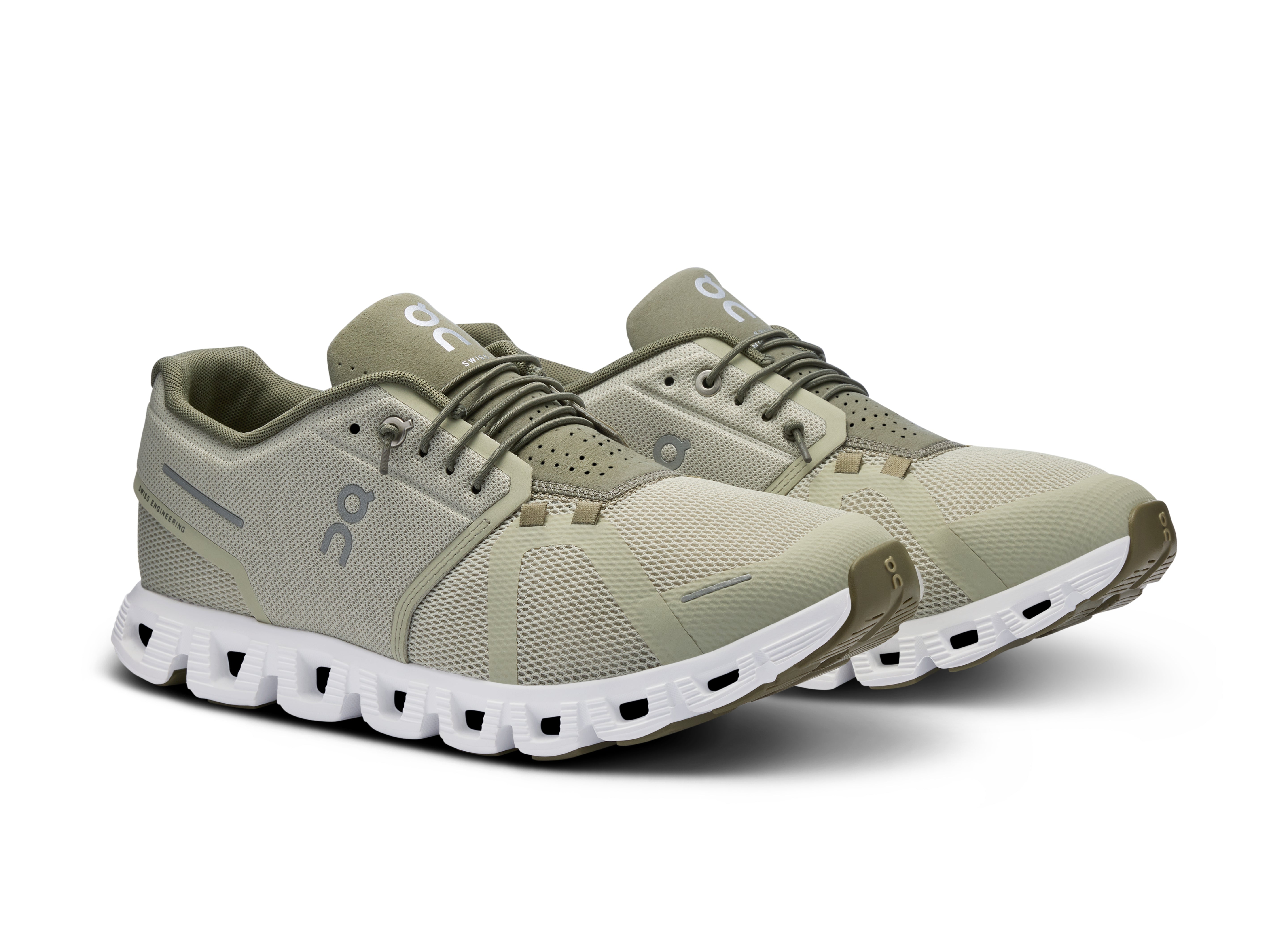 On Running Cloud 5 'Chalk Grove'