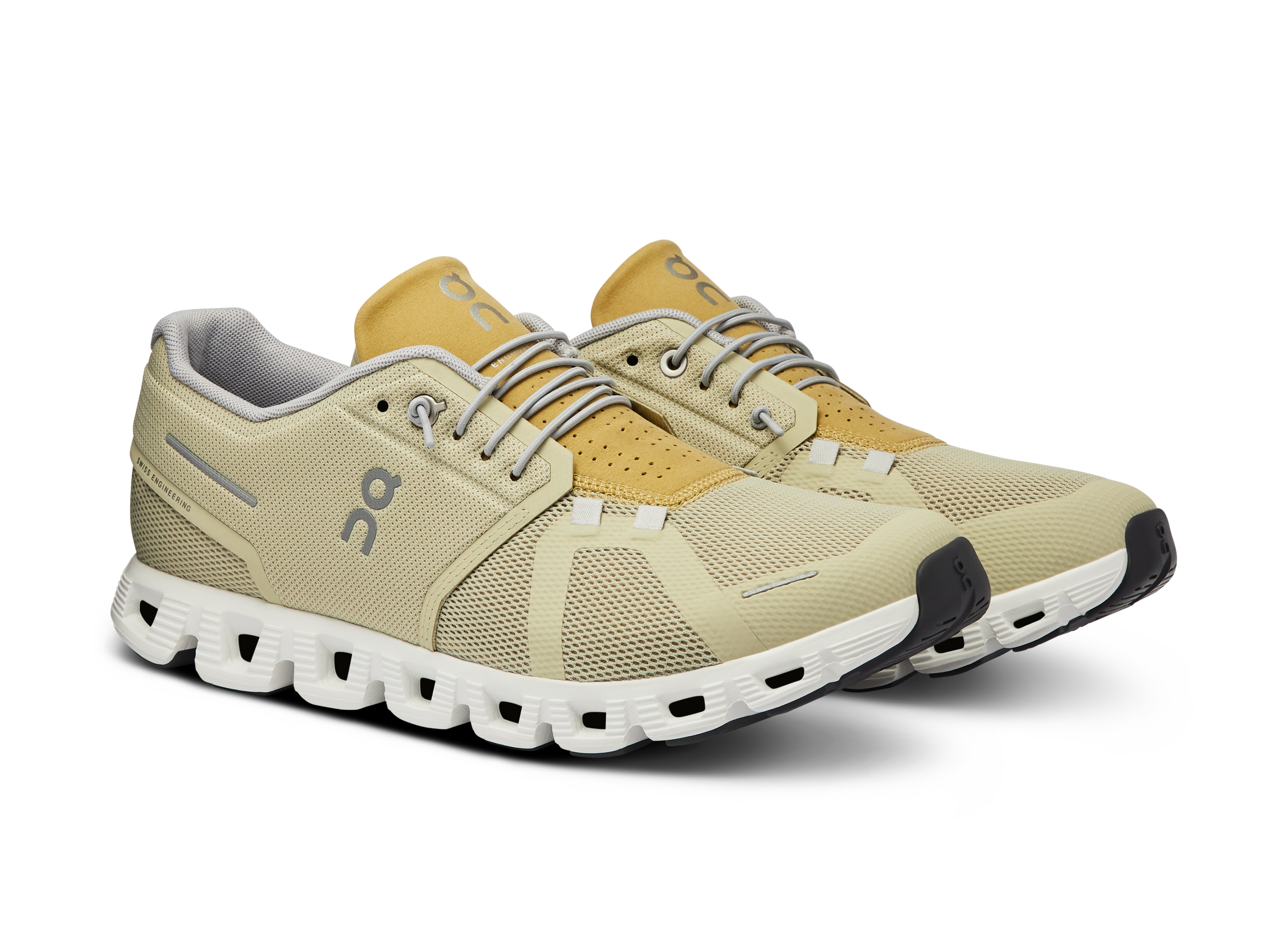 On Running Cloud 5 'Haze Bronze'