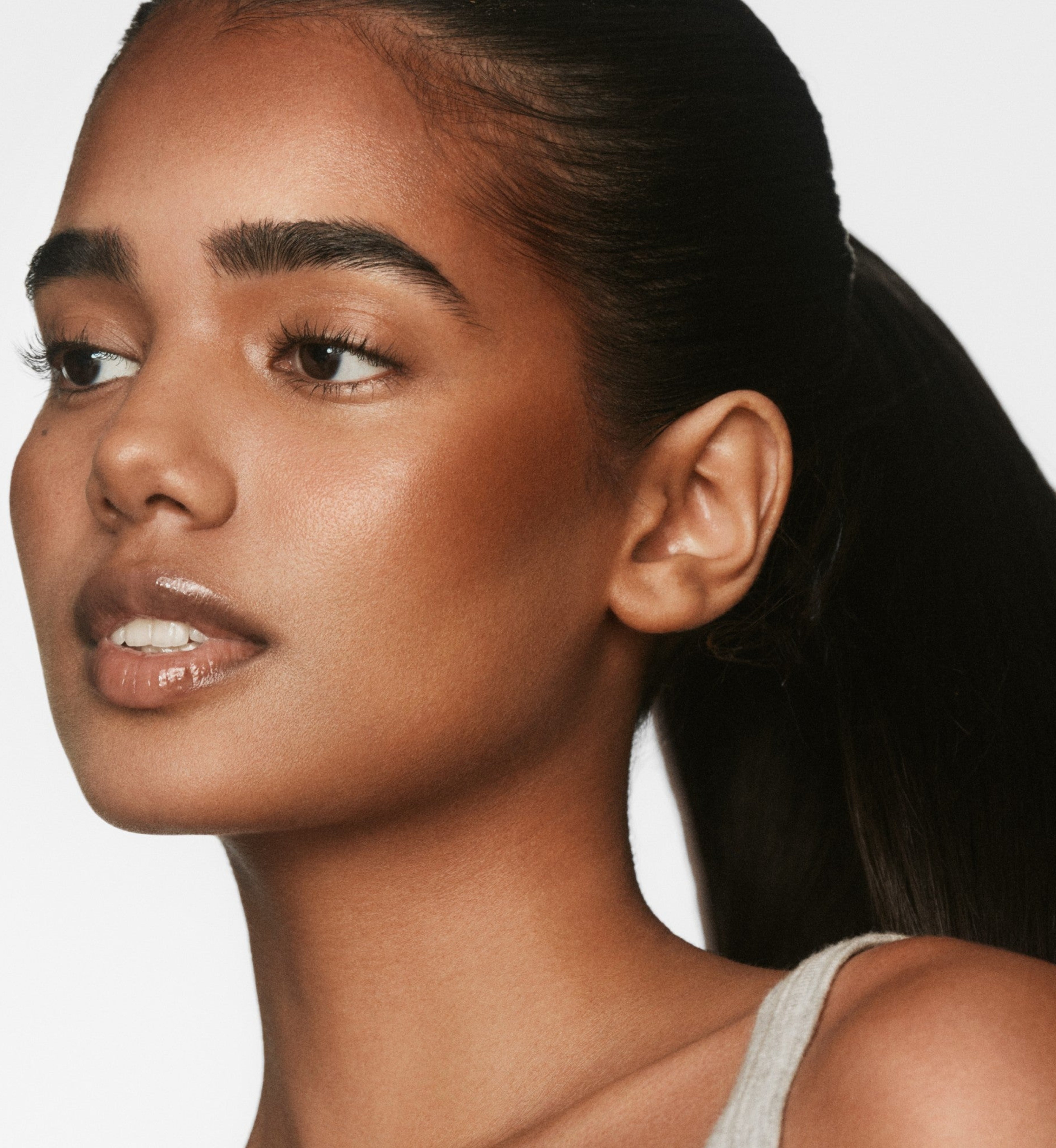 Rhode pocket bronze 'shade - tan to tan-deep'
