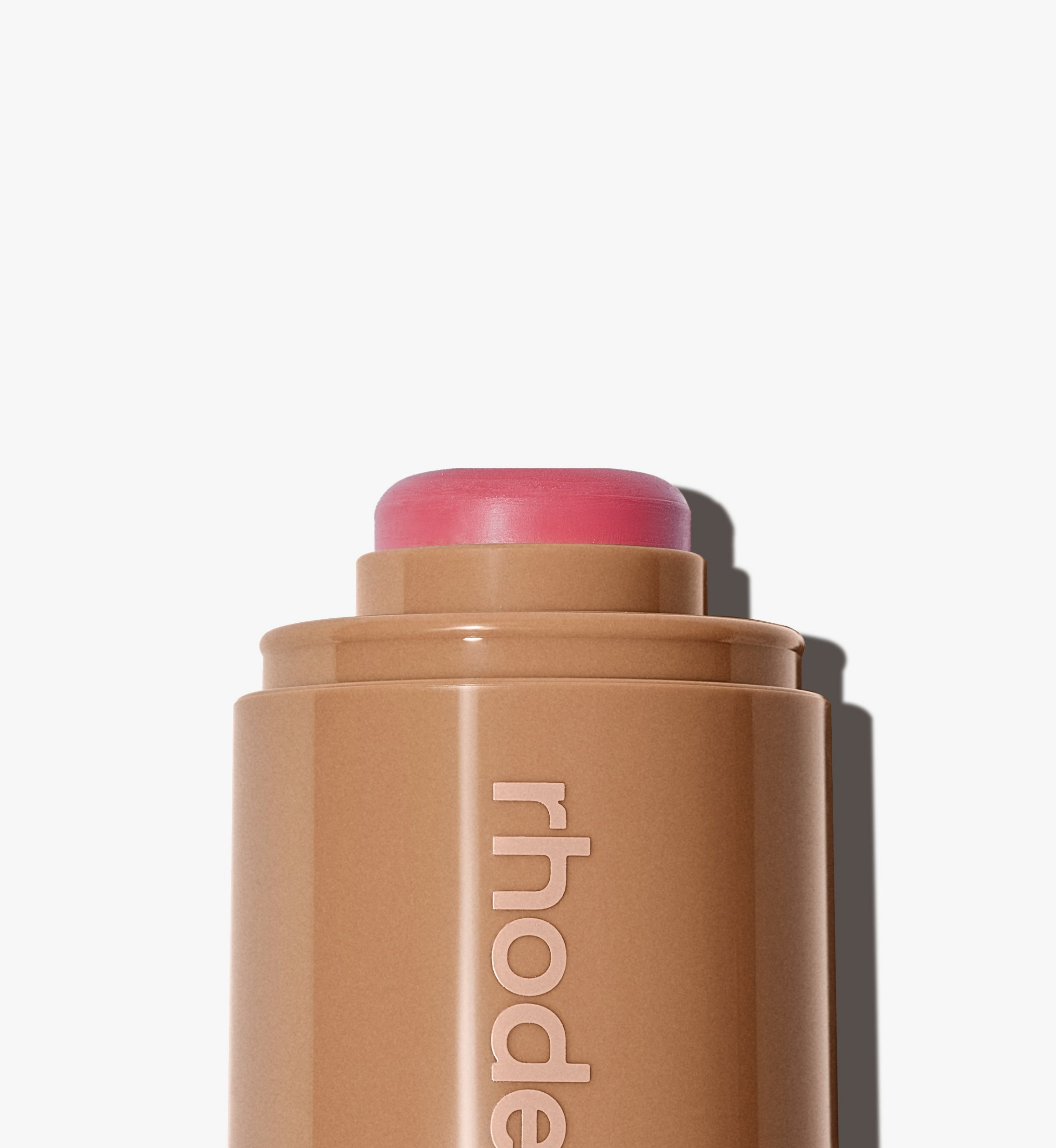 Rhode pocket blush 'sprinkle - pearly warm pink'