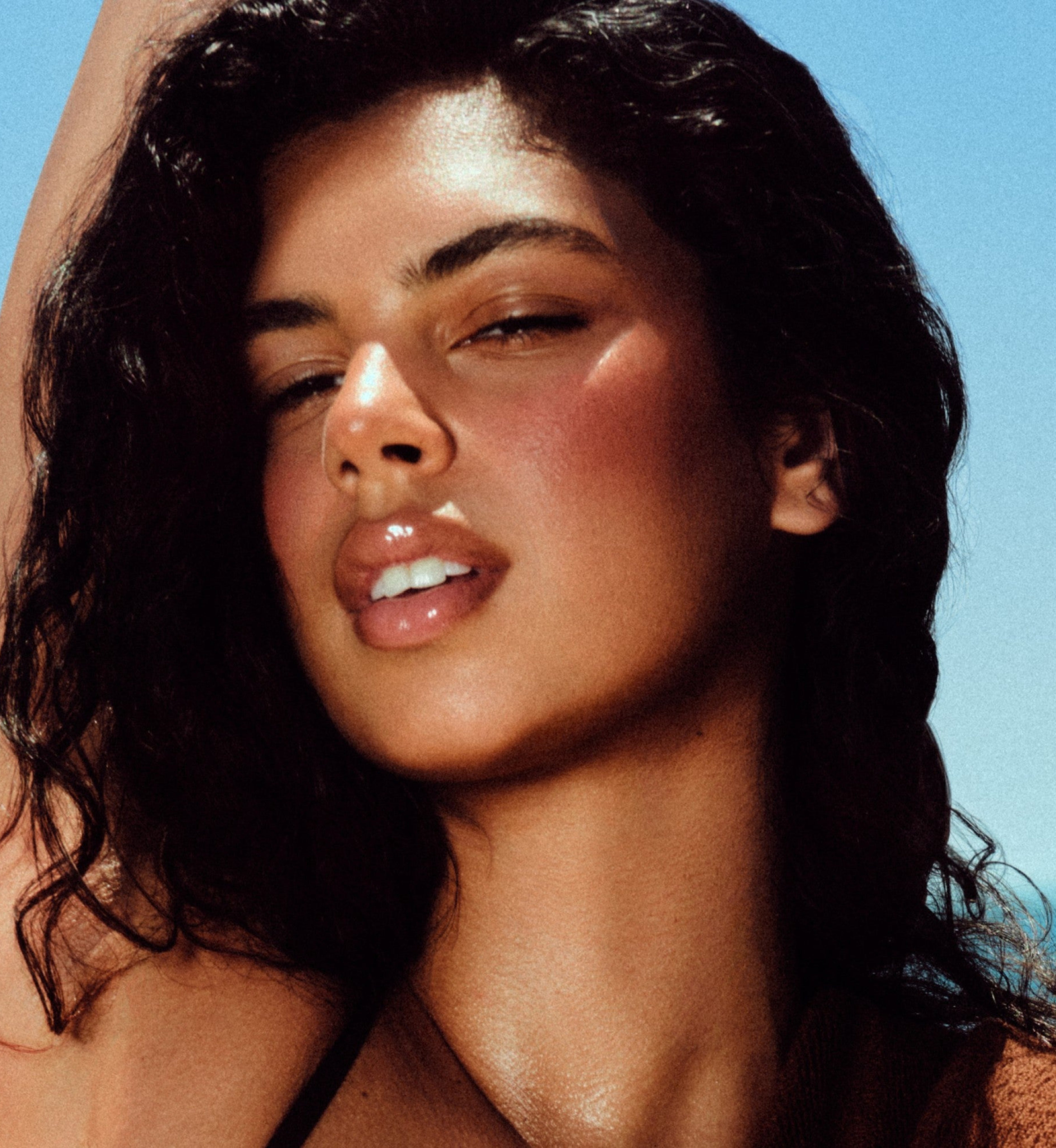 Rhode pocket bronze 'bake - medium to tan'