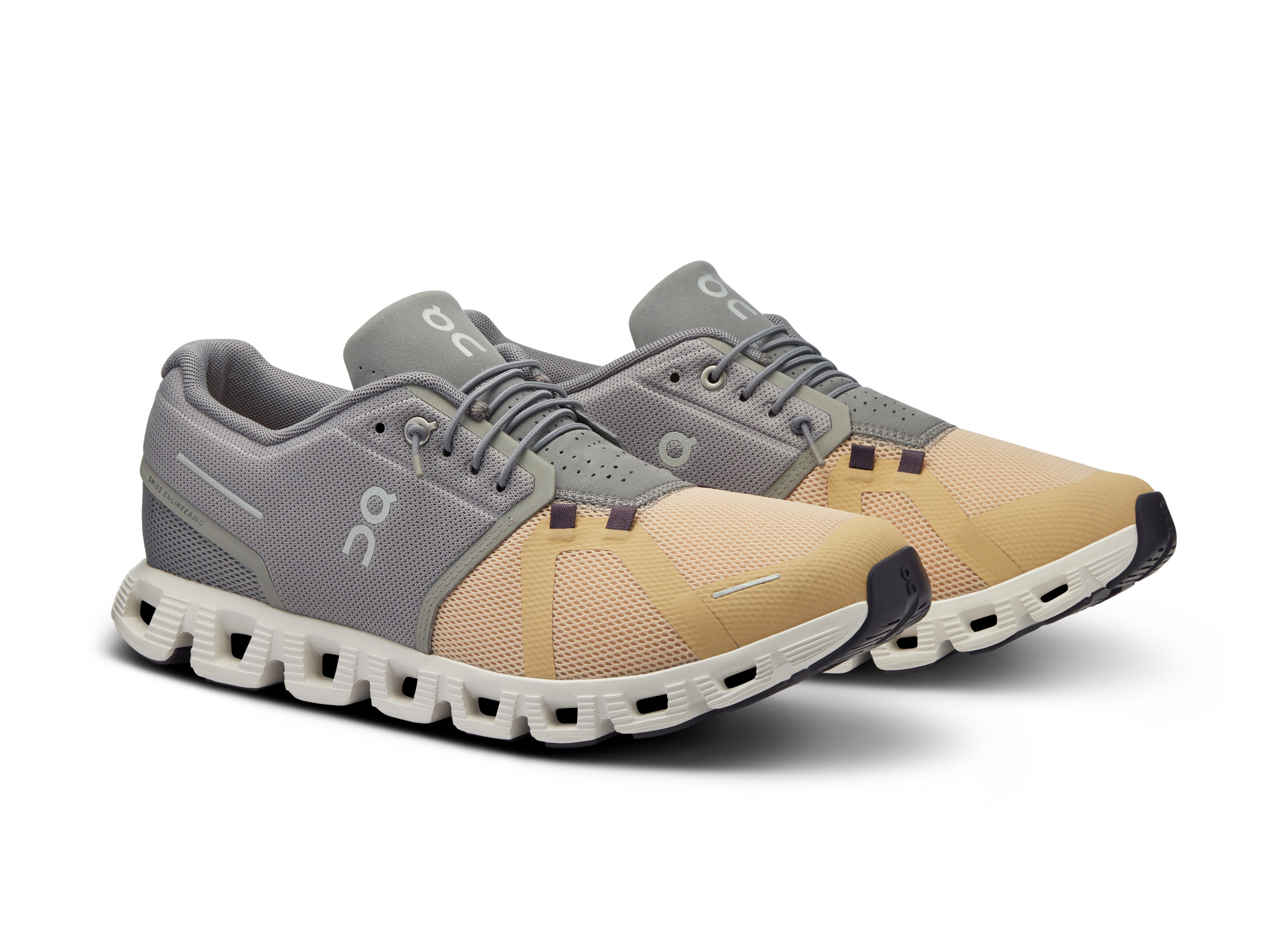 On Running Cloud 5 'Fog Savannah'