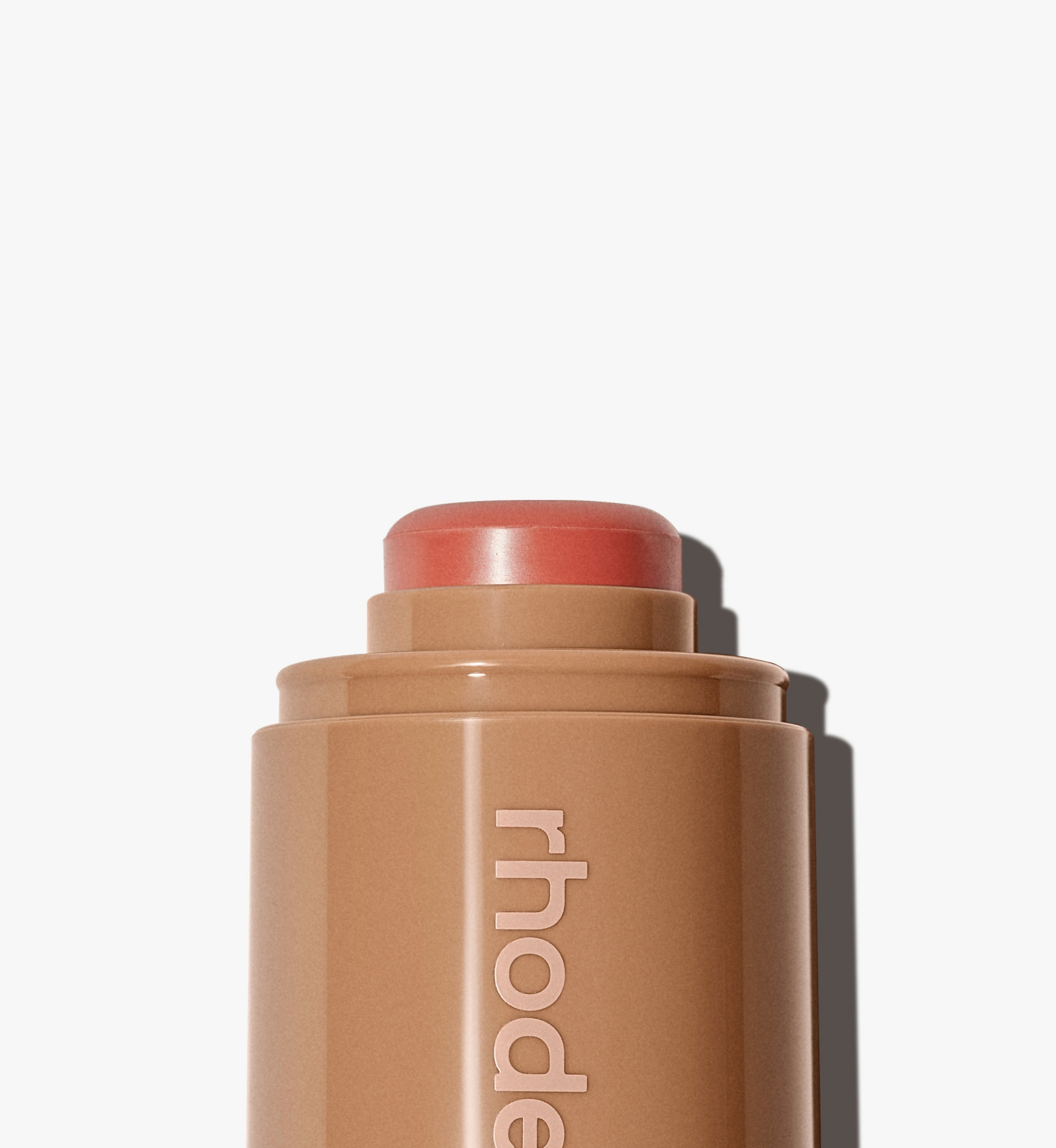 Rhode pocket blush 'freckle - neutral peach'