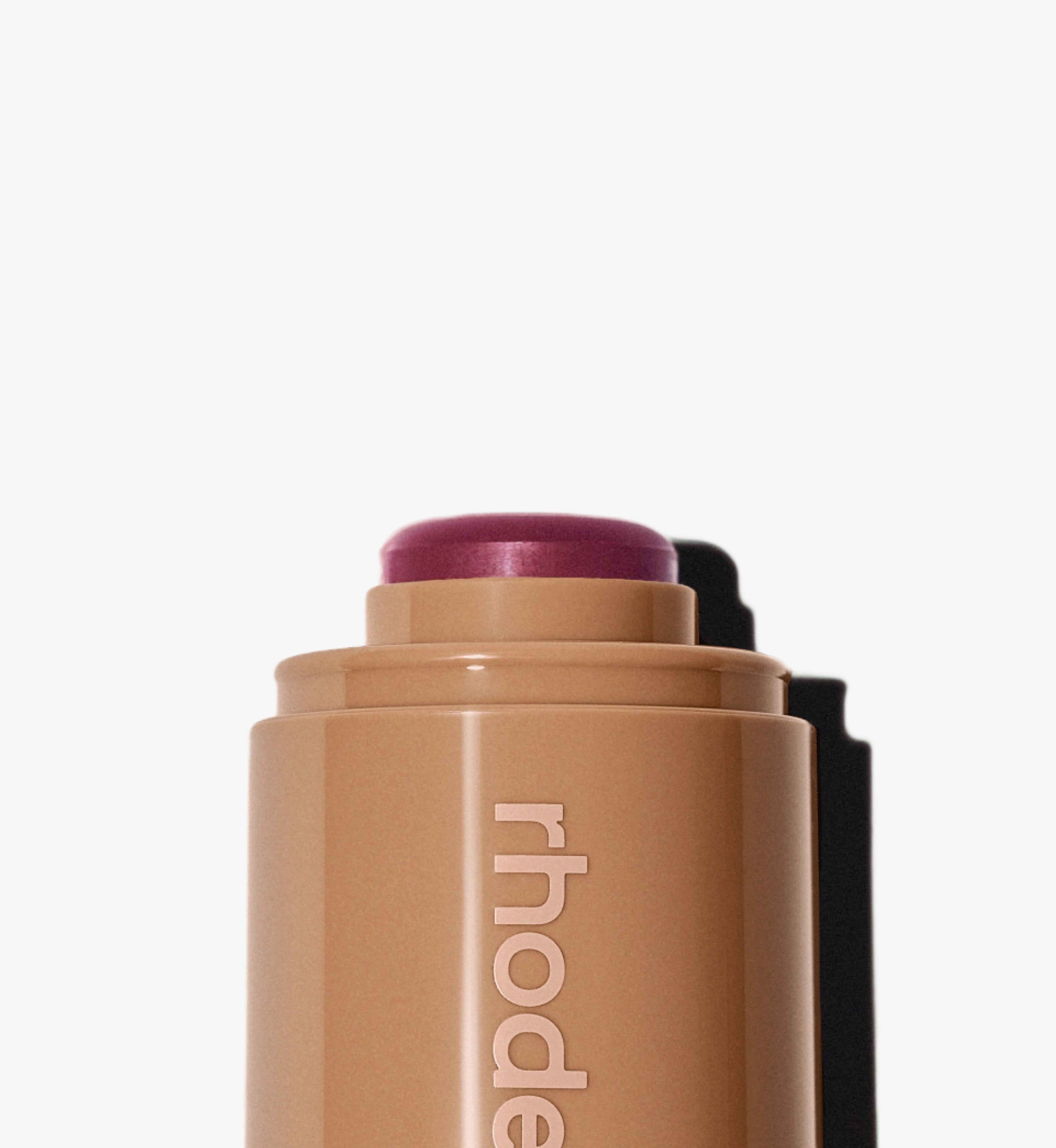 Rhode pocket blush 'plum - cool purple berry'