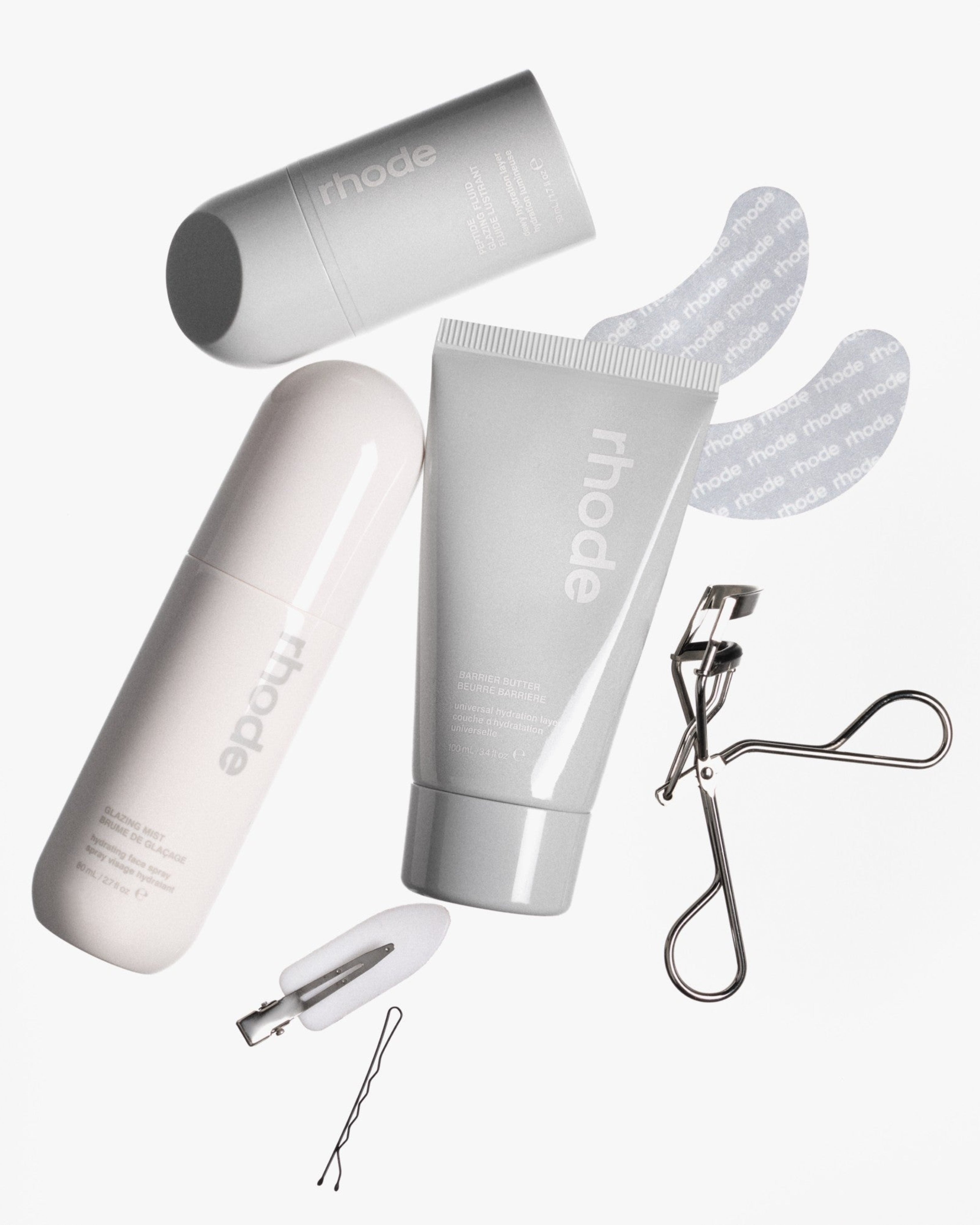 Rhode The Skin Prep Set