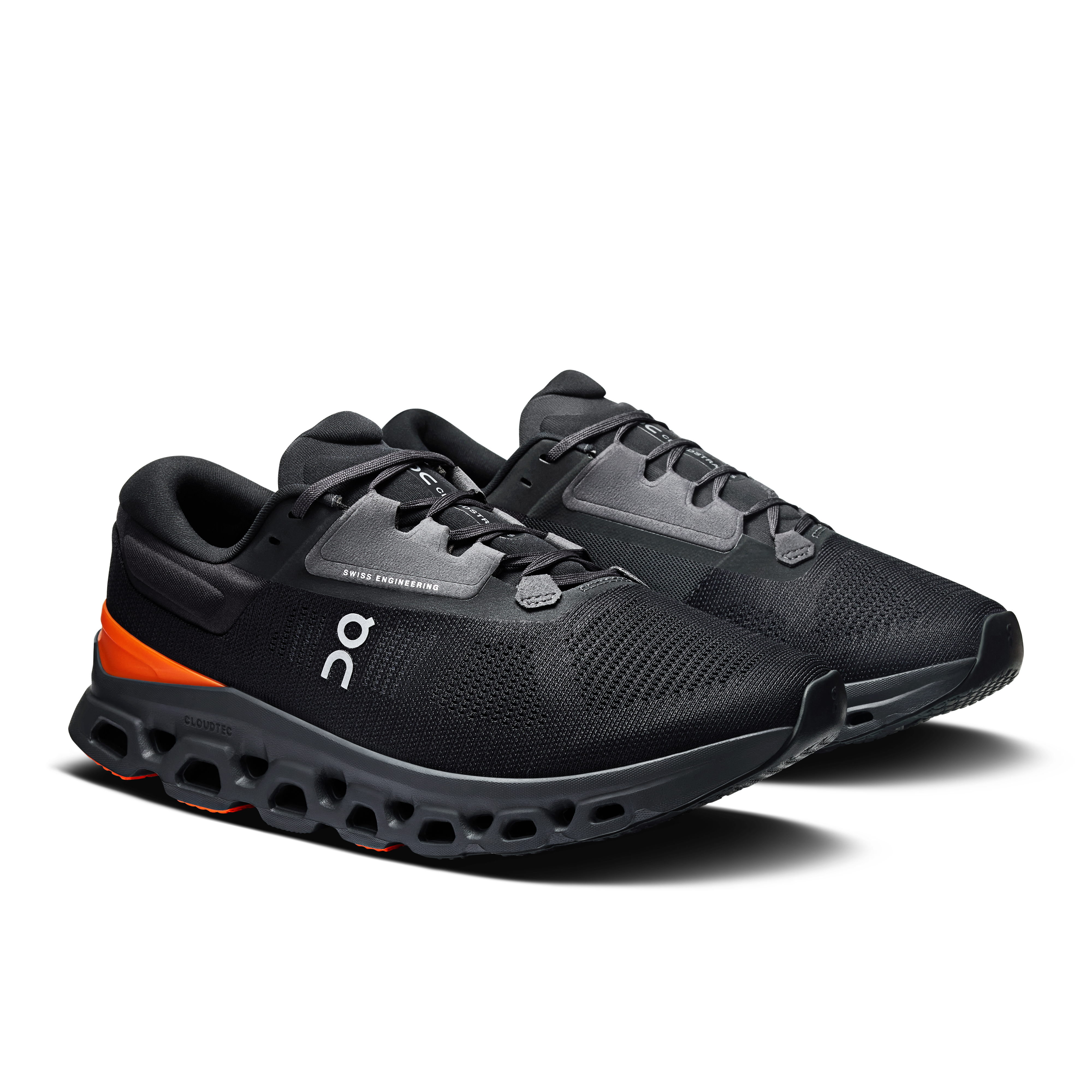 Cloudstratus 3 M Eclipse | Flame