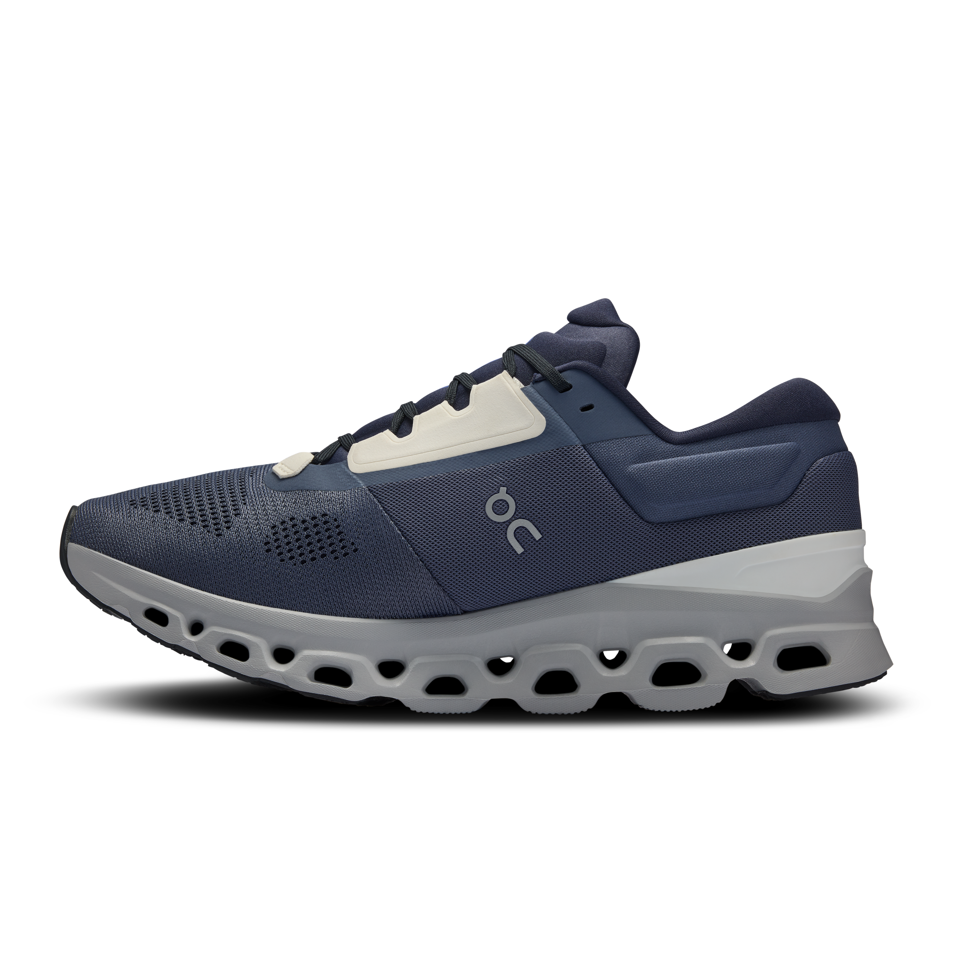 Cloudstratus 3 M Metal | Glacier