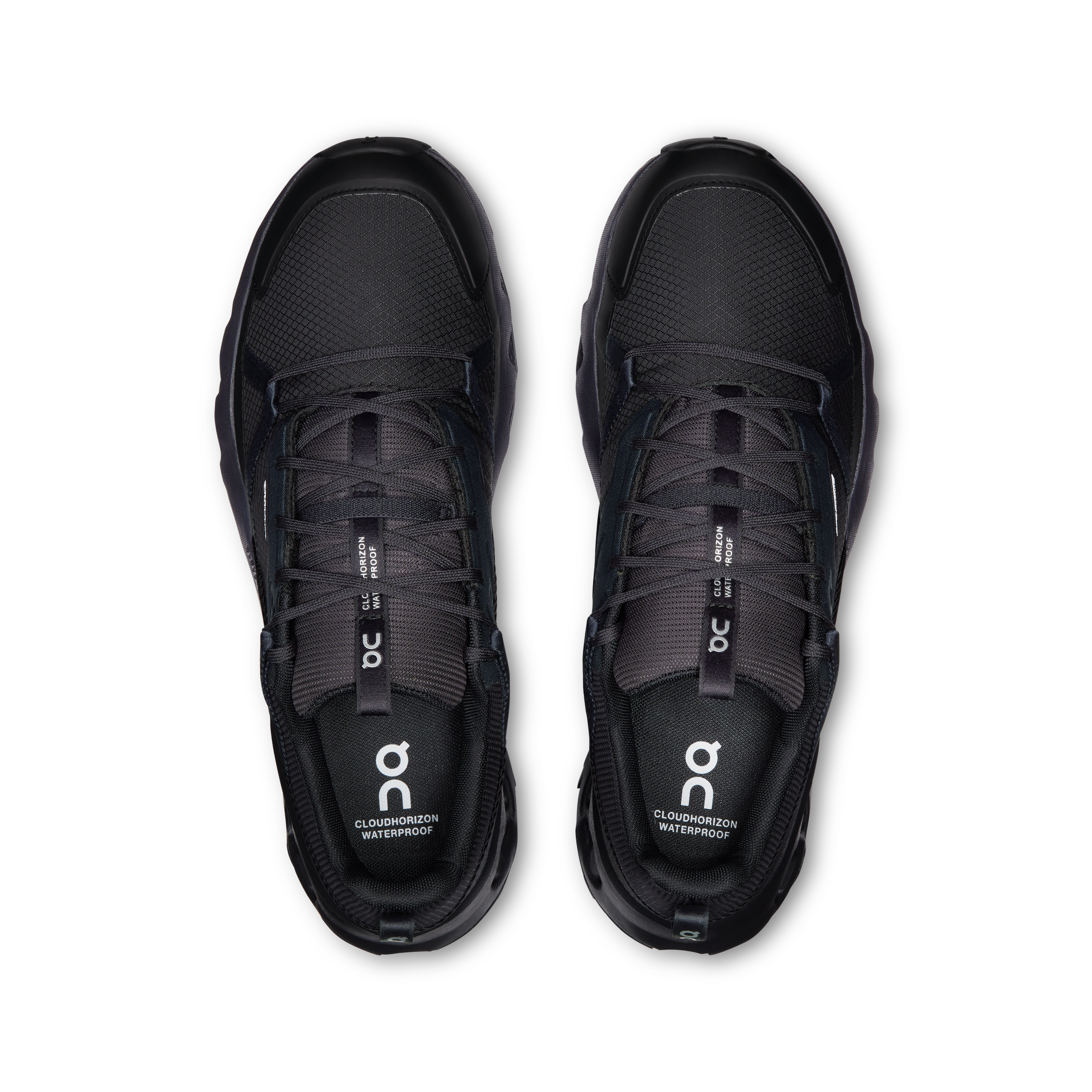 Cloudhorizon WP 1 M Black | Black