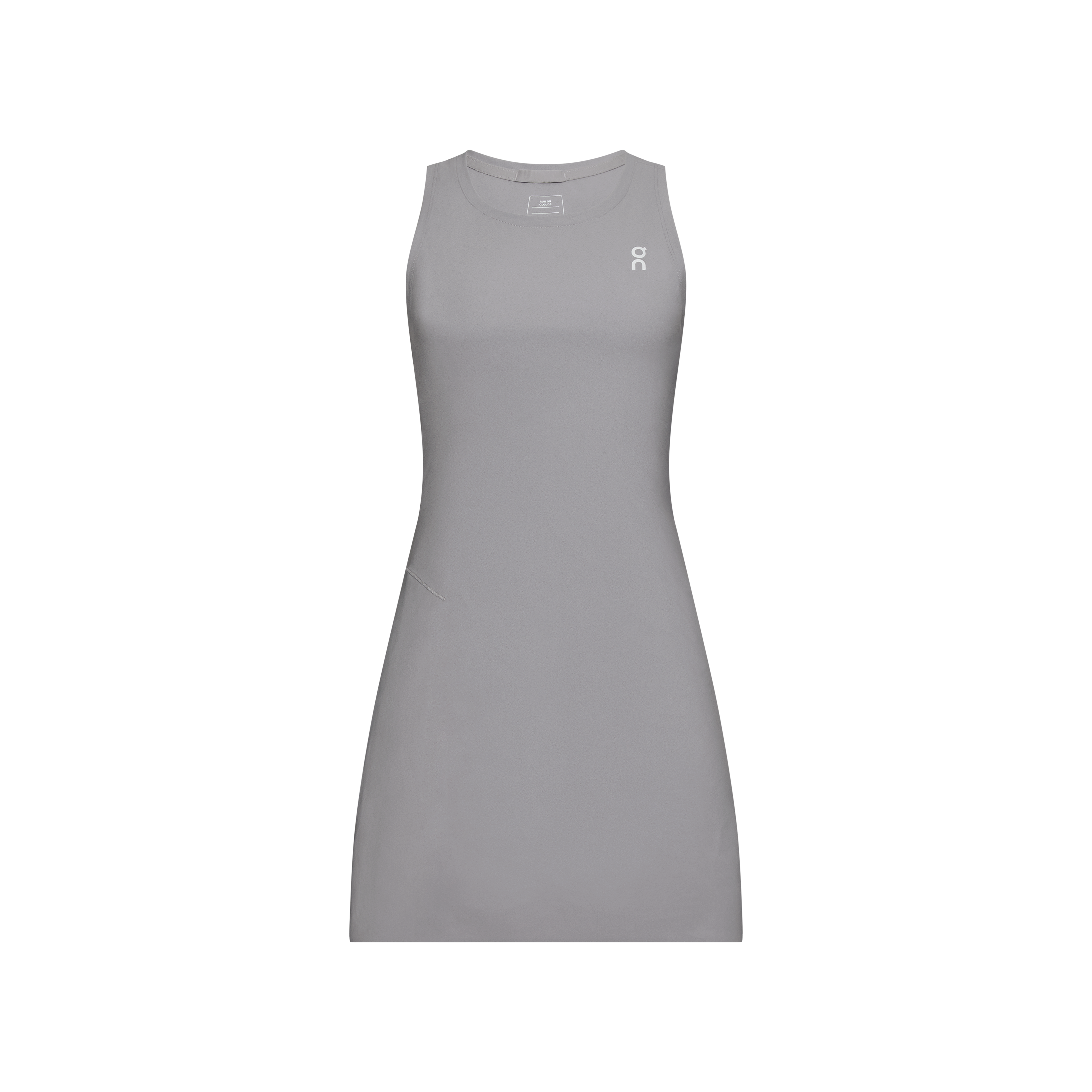 Court Dress 1 W Lilac