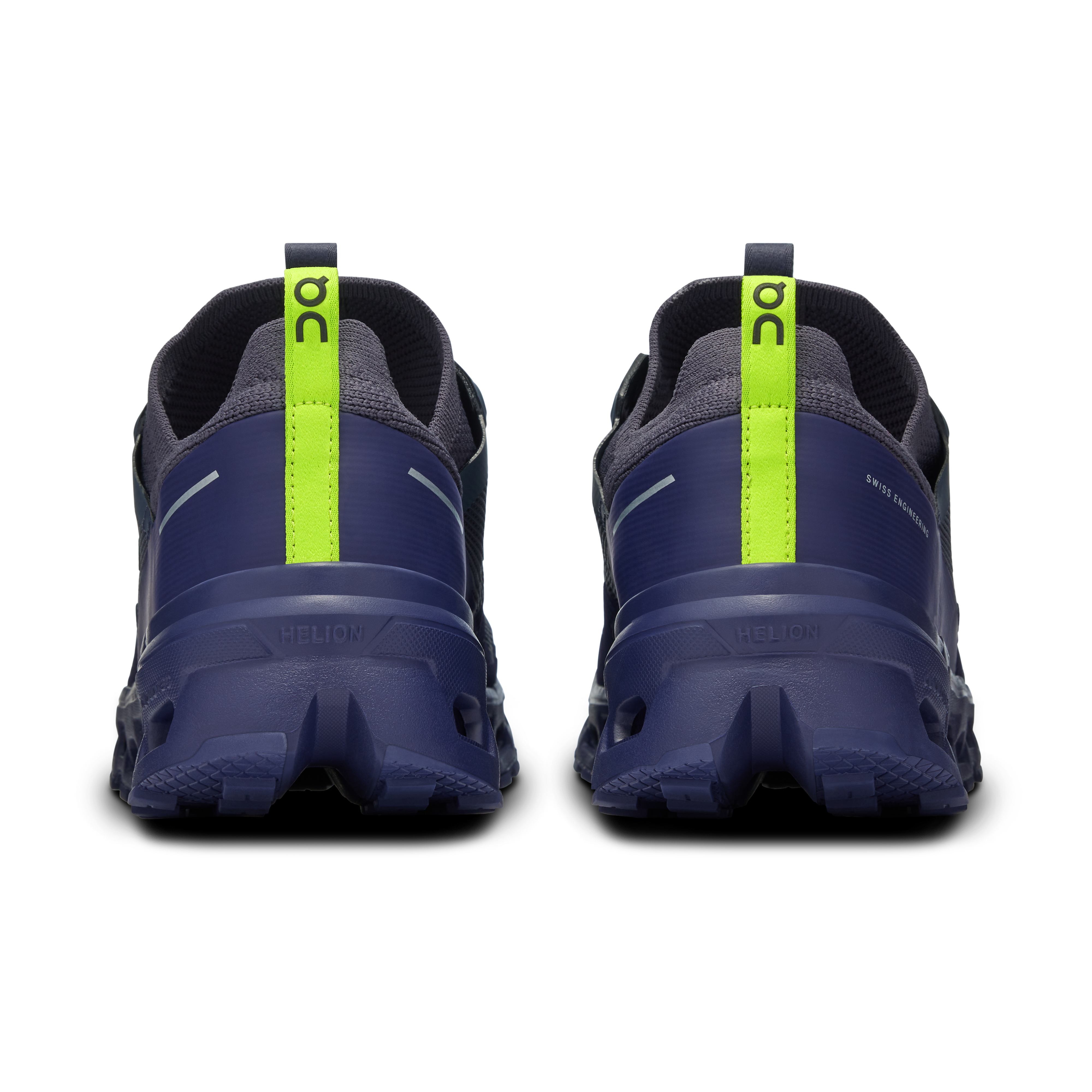Cloudultra 2 M Navy | Ink