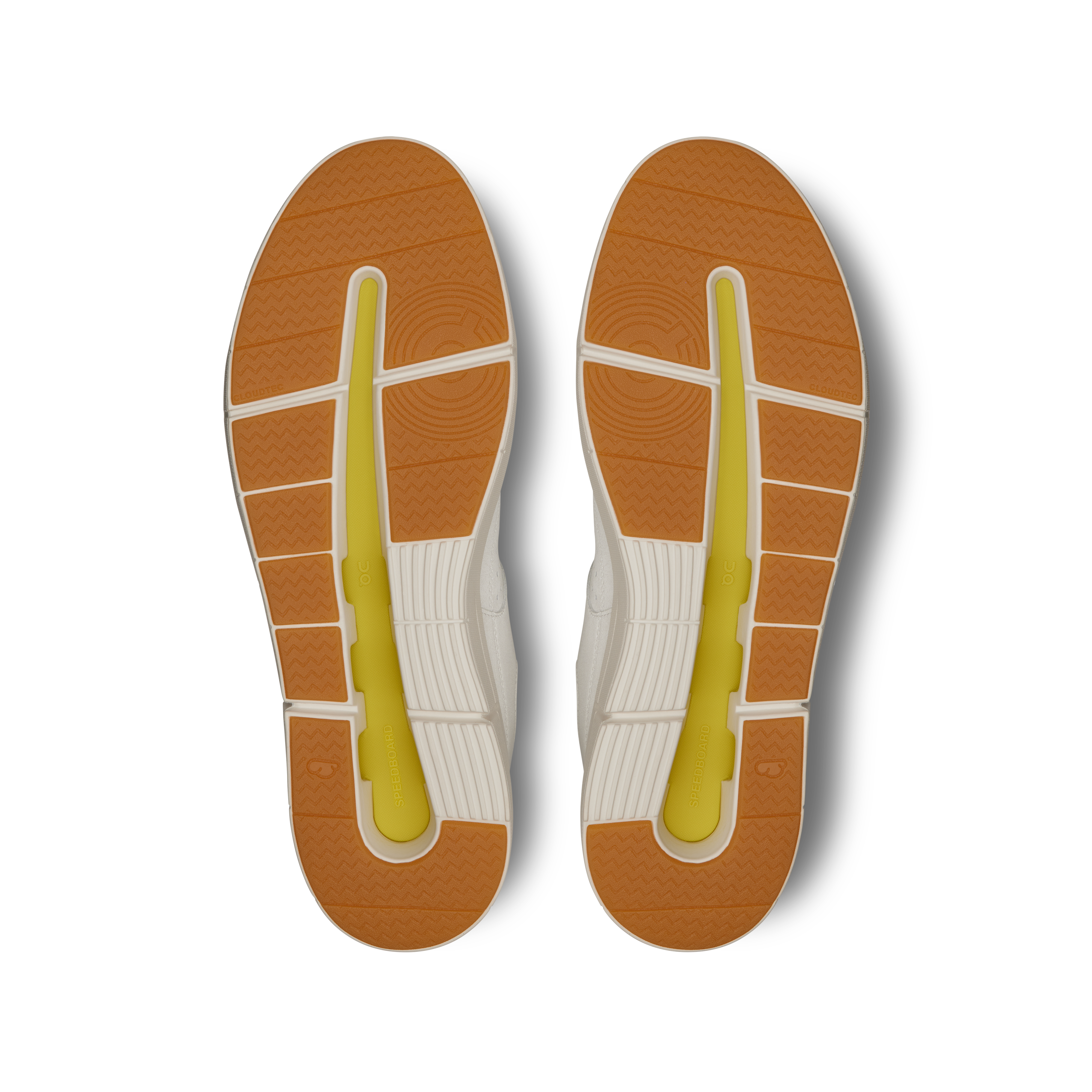 THE ROGER Clubhouse 2 M White | Gecko