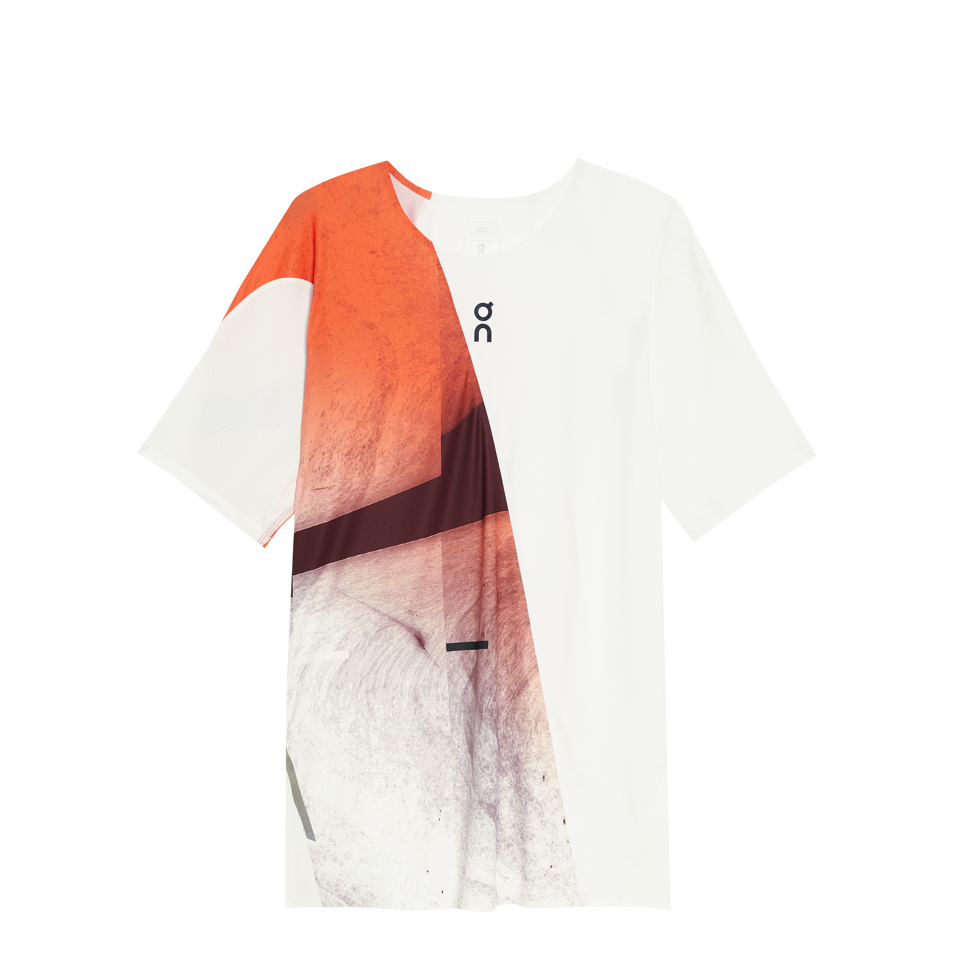 Ultra-T 2 M Flame | White