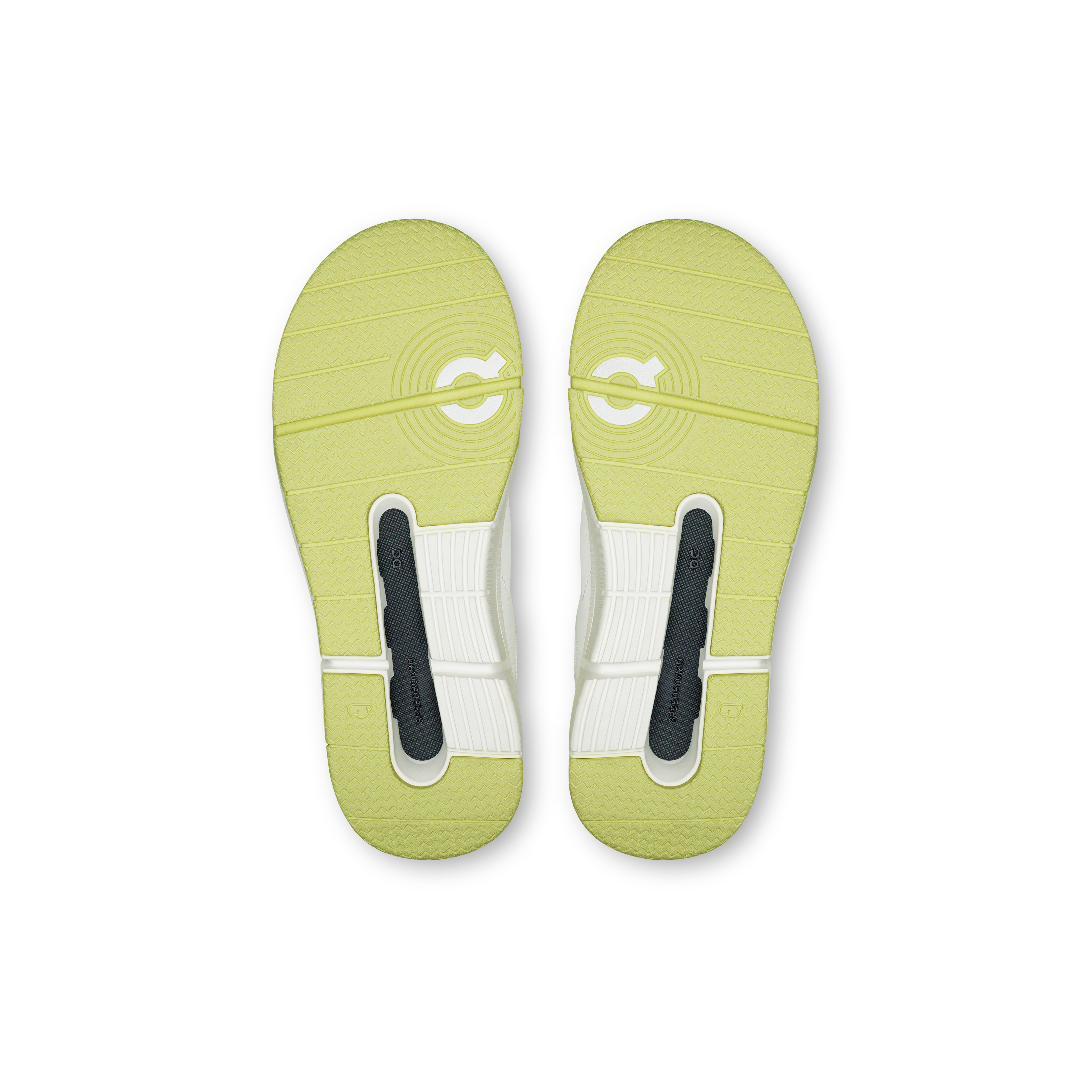 THE ROGER Kids 1 K White | Limelight
