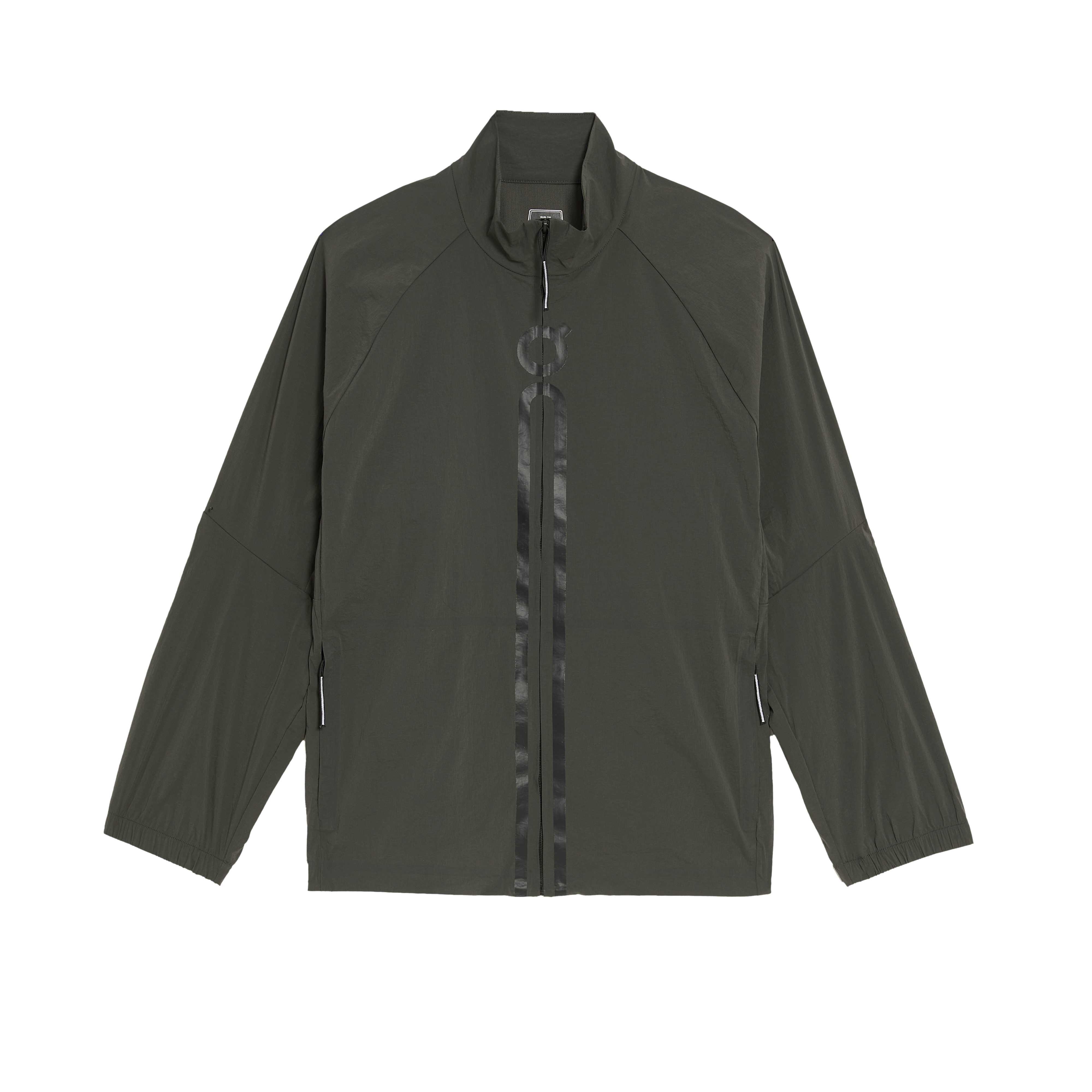 Track Jacket IKON 1 U Black