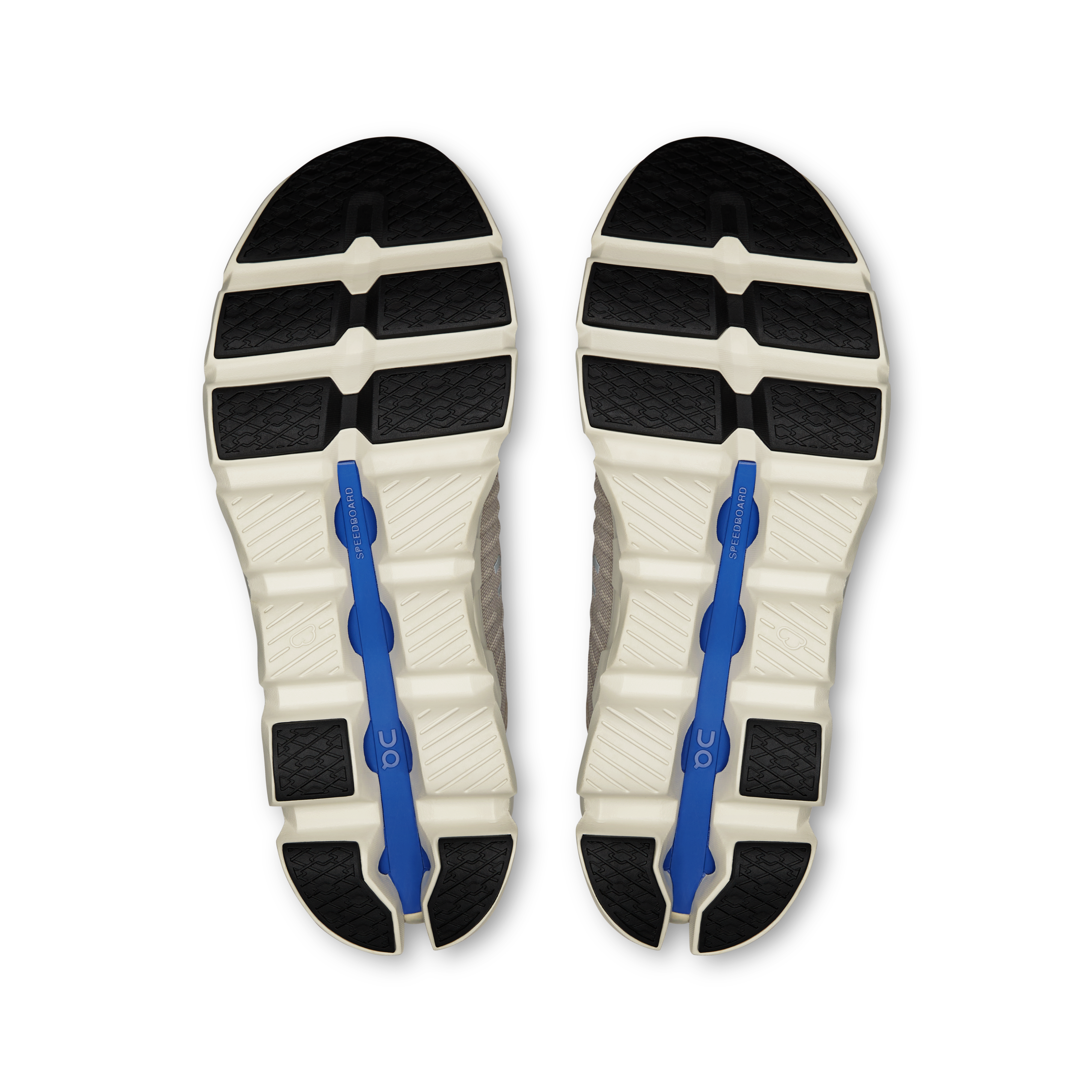 Cloudswift 4 M Cream | Cobalt