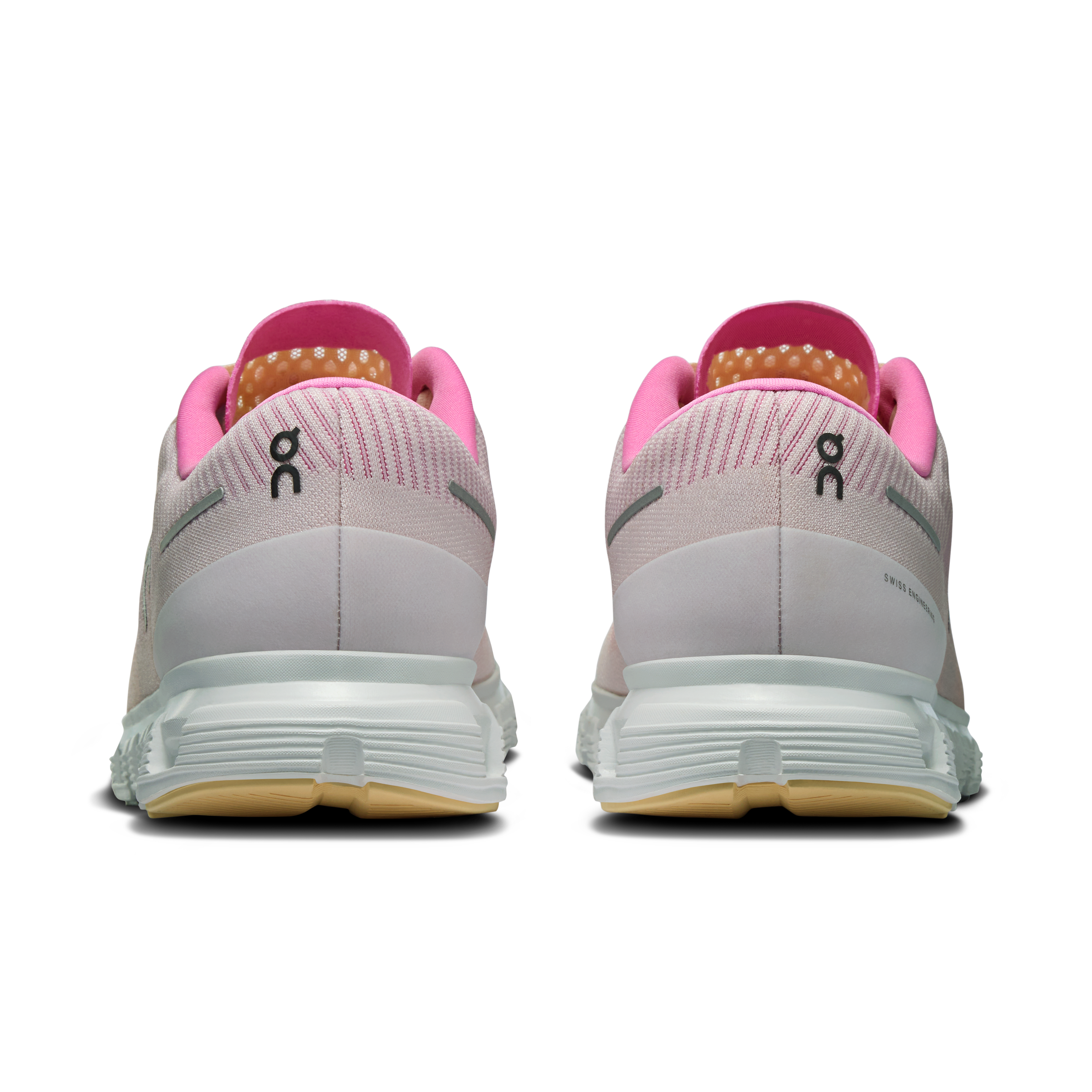 Cloud 6 Push M Tangerine | Raspberry