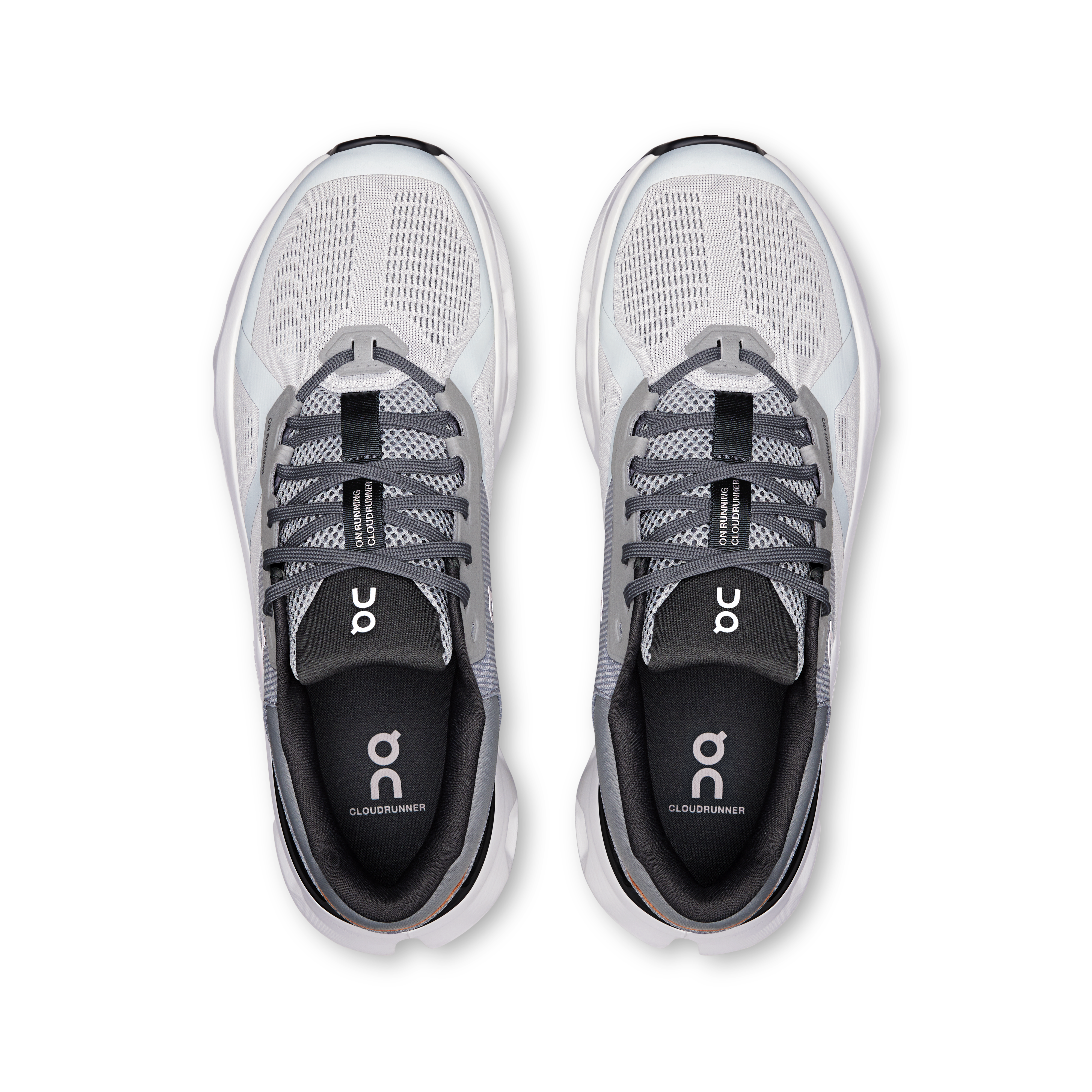 Cloudrunner 2 M Wolf | Ivory