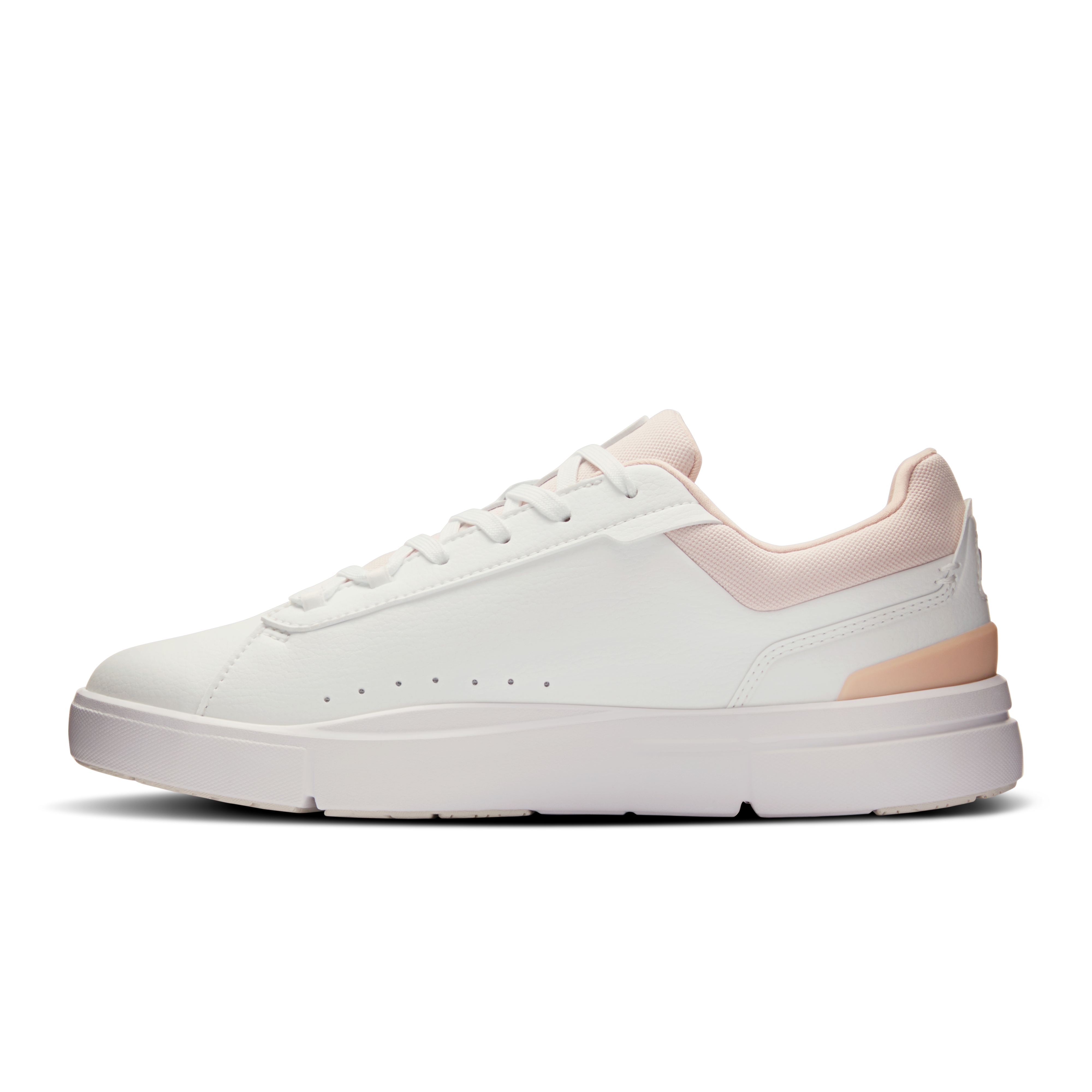 THE ROGER Advantage 1 W White | Rosehip