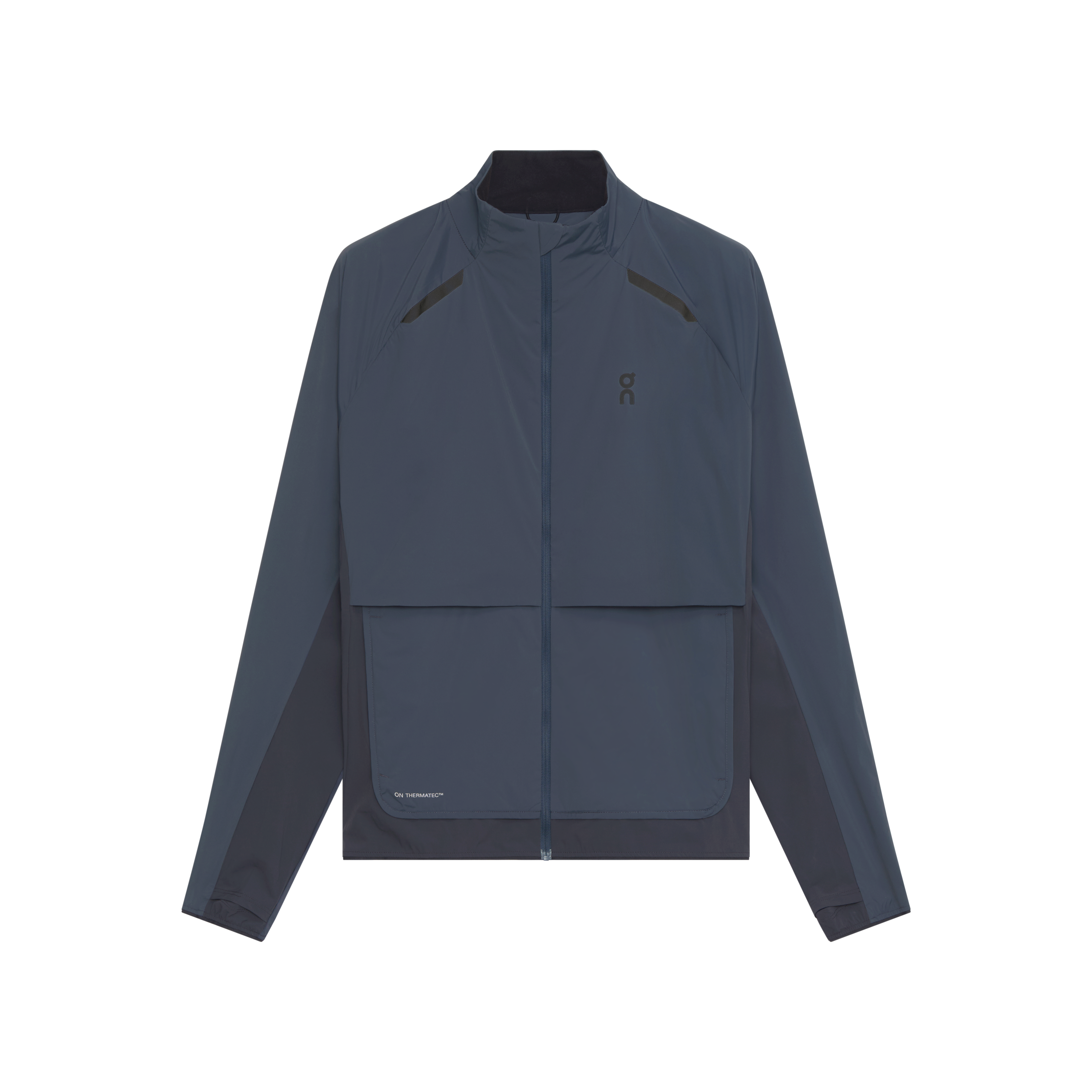 Weather Jacket Insulated 1 W Navy | Eclipse
