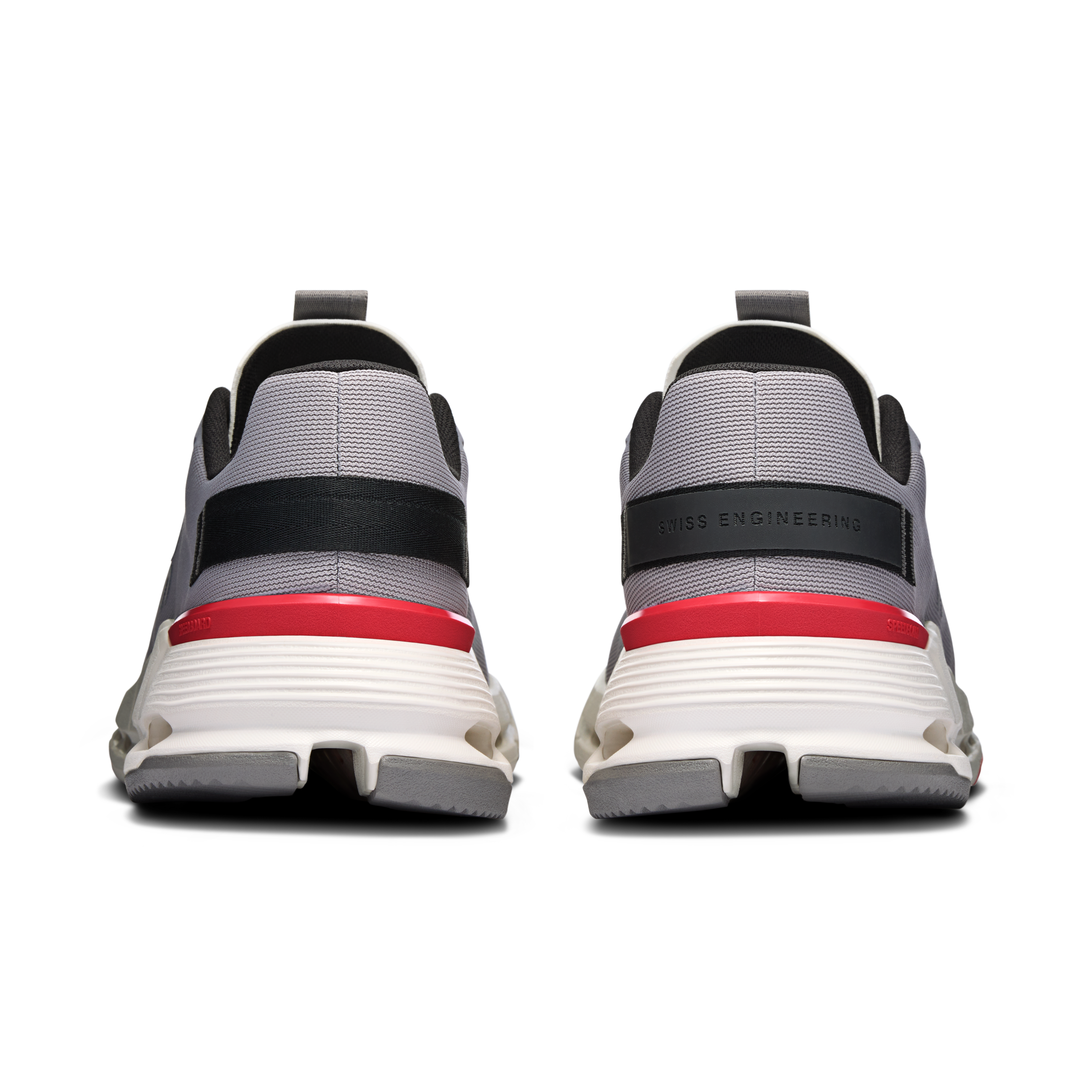 Cloudnova Form 2 M Fog | Red